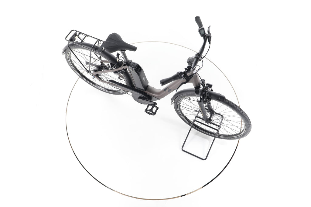 R Raymon Cityray E 2.0 City E-Bike Tiefeinsteiger - Image 14