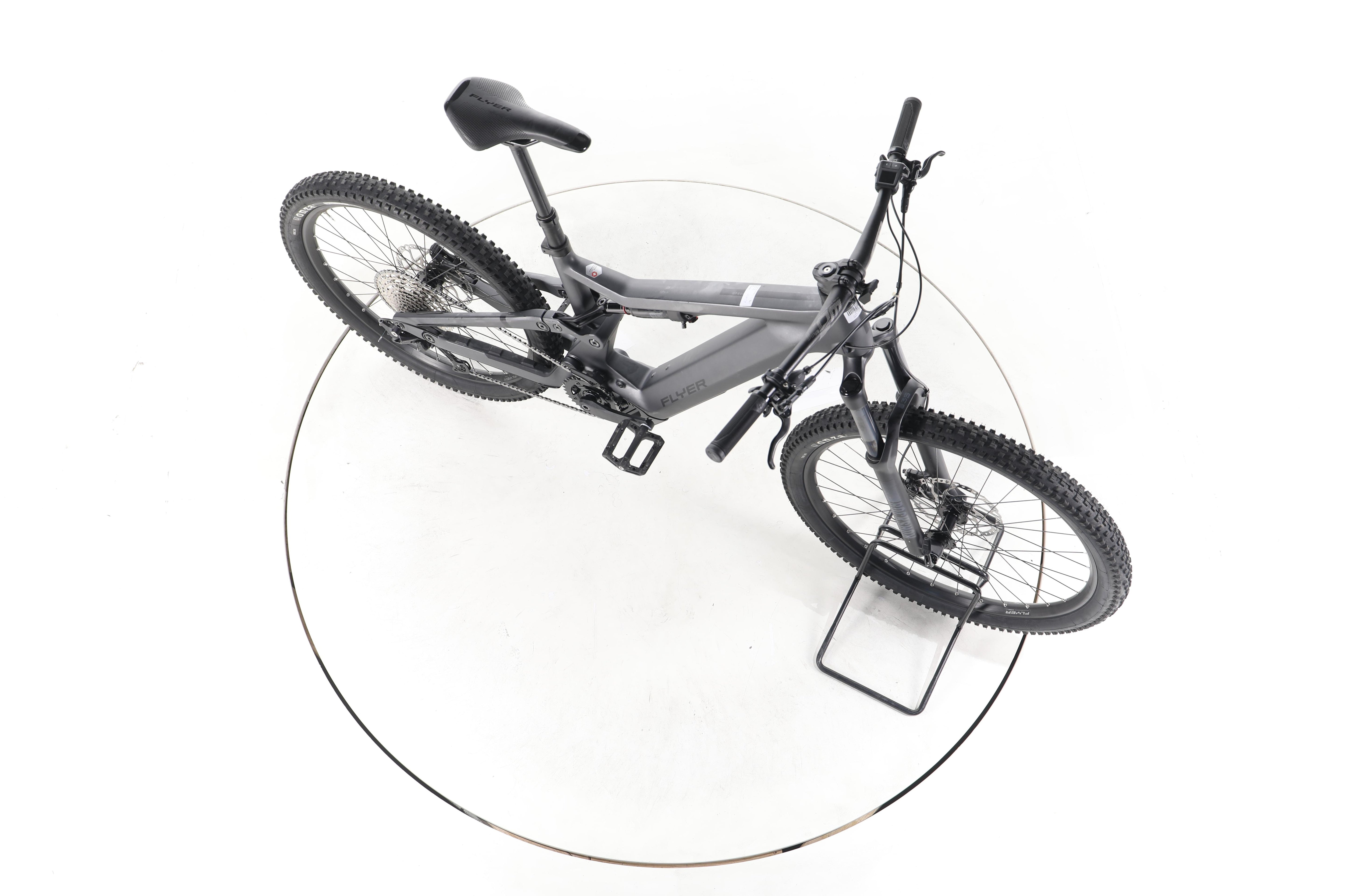 FLYER Uproc X 2.10 E-Bike Fully - Image 14