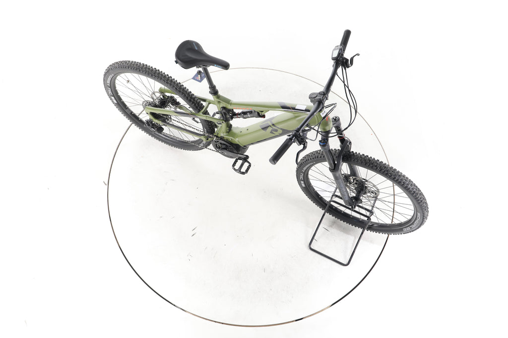R Raymon FullRay 150E 9.0 E-Bike Fully - Image 14