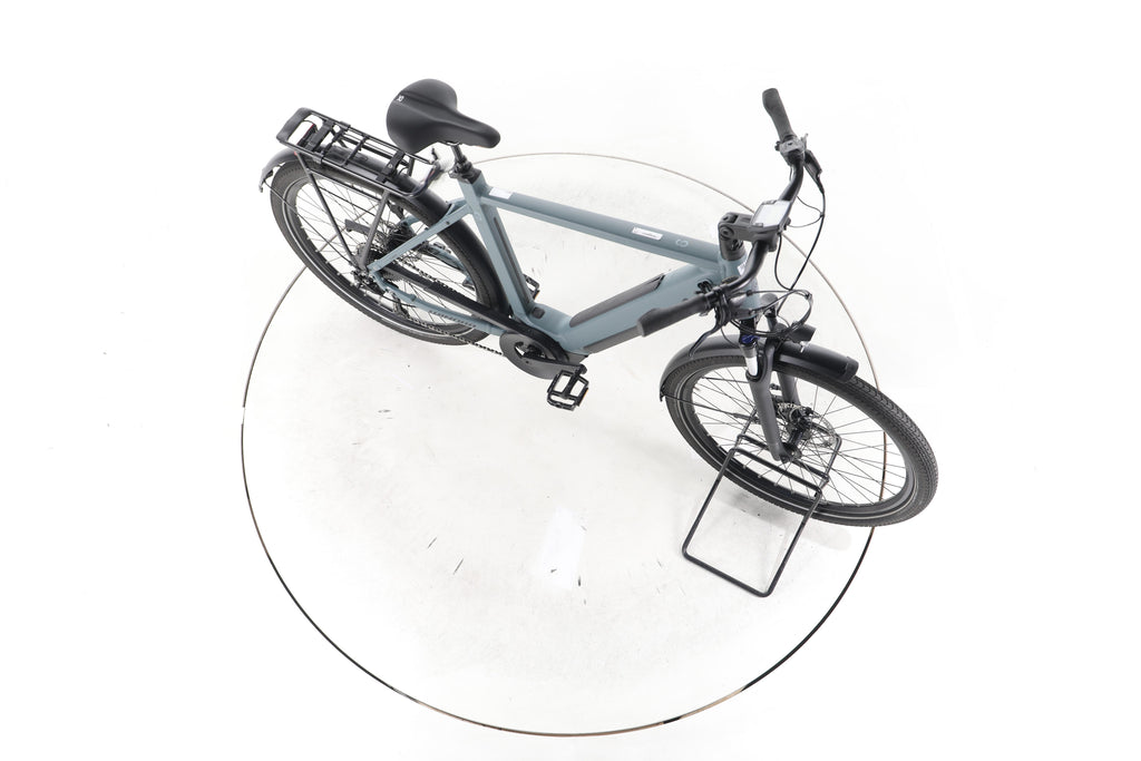 Winora Sinus 9 Trekking E-Bike - Image 14