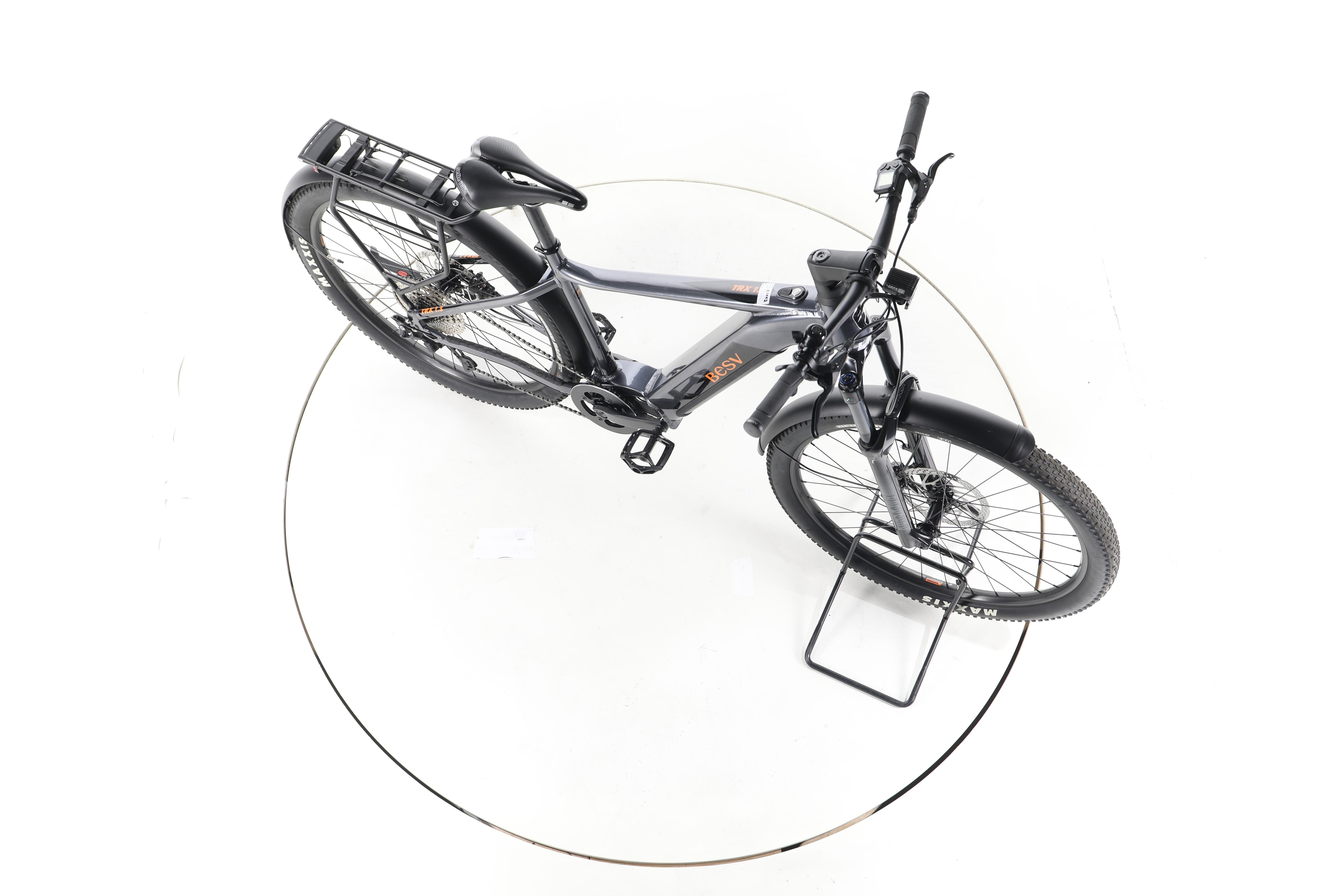 BESV TRX 1.3 Trekking E-Bike - Image 14