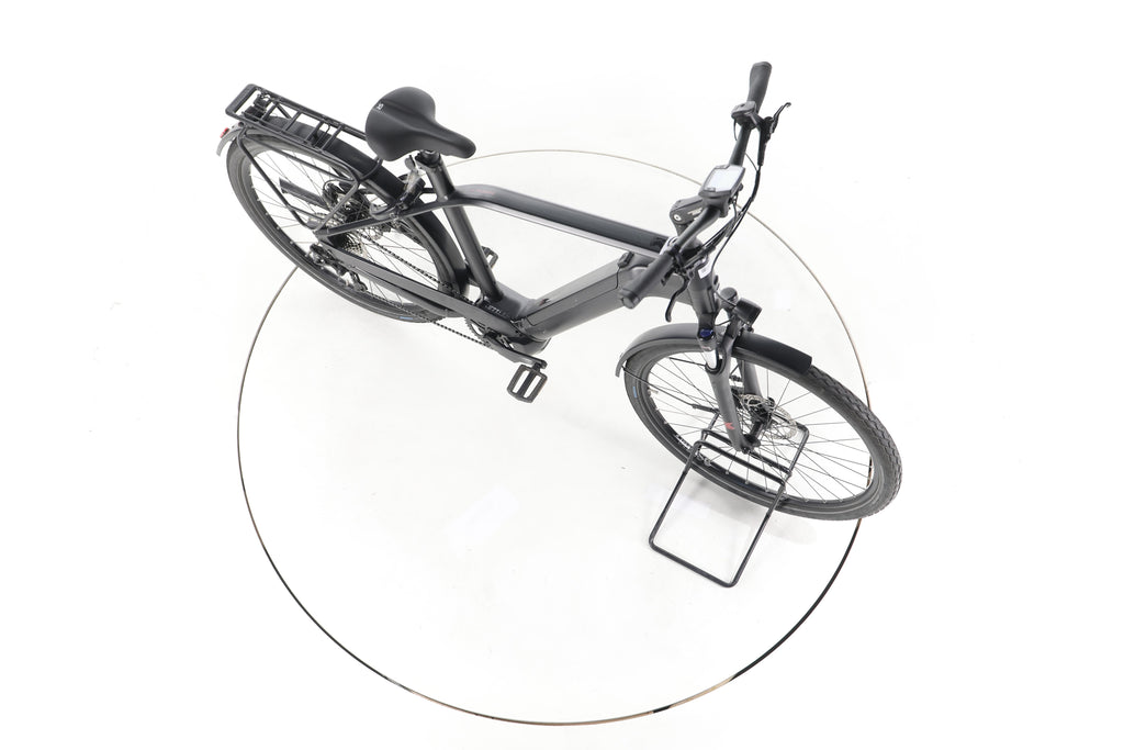 Kettler Quadriga CX10 Trekking E-Bike - Image 14
