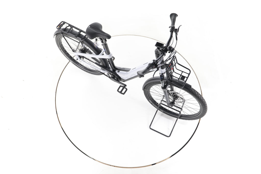 Winora Yakun R5 Pro City E-Bike Tiefeinsteiger - Image 14