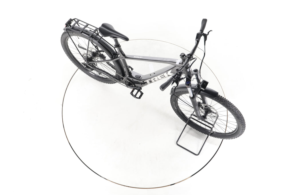 Trek Marlin+ 6 Trekking E-Bike 2025 - Image 14
