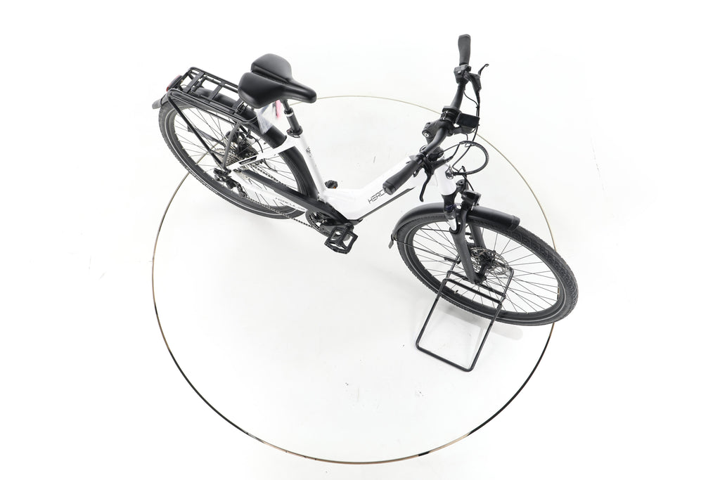 Hercules Pasero Sport I-10 Trekking E-Bike Tiefeinsteiger - Image 14