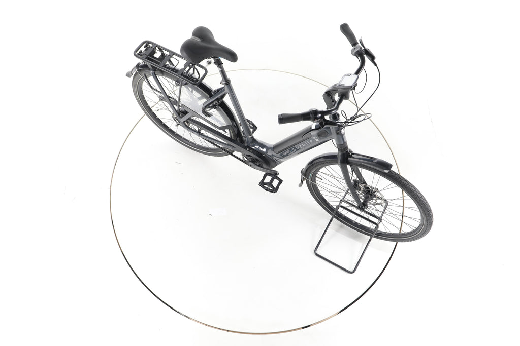 Gazelle Arroyo C5 HMB Elite City E-Bike Tiefeinsteiger - Image 14
