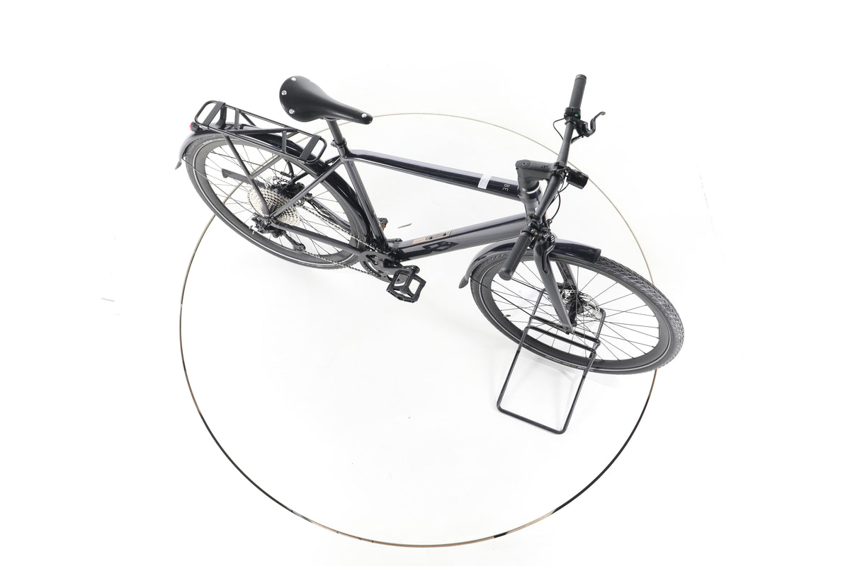 Orbea VIBE H10 EQ Trekking E-Bike - Image 14