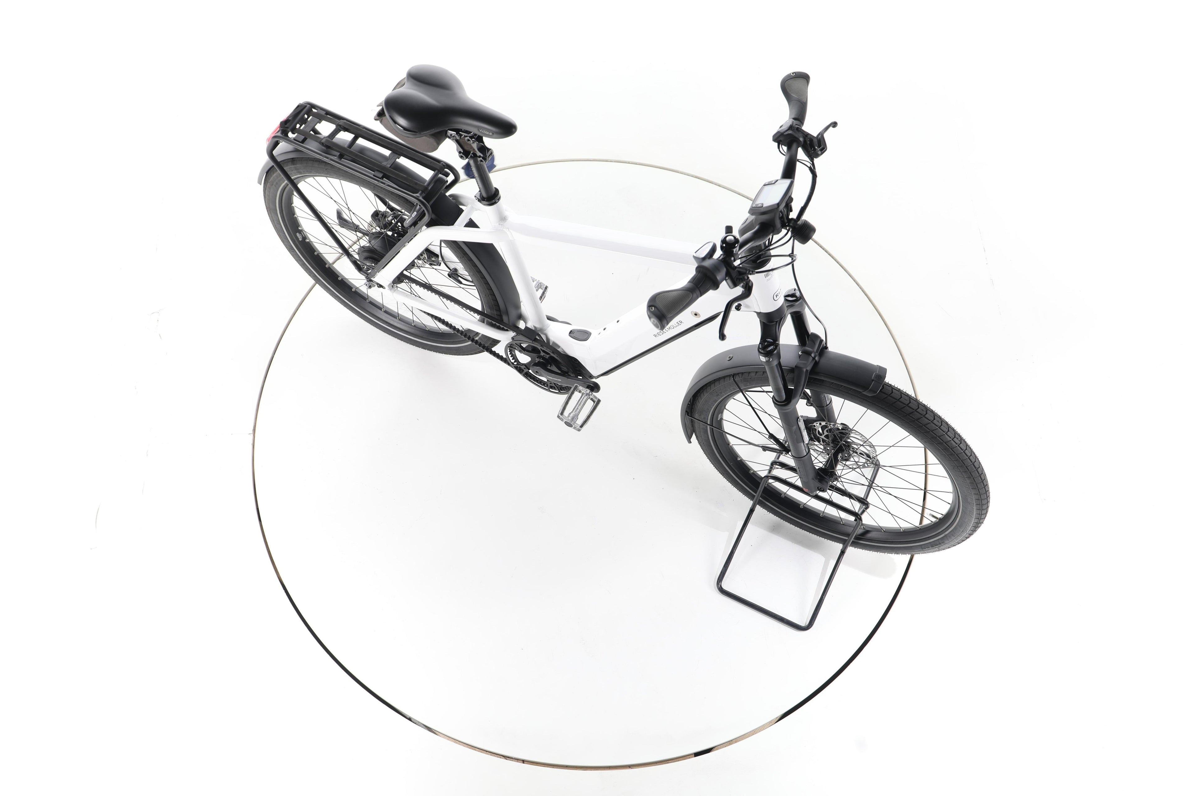 Riese & Müller Charger3 GT vario City E-Bike - Image 14