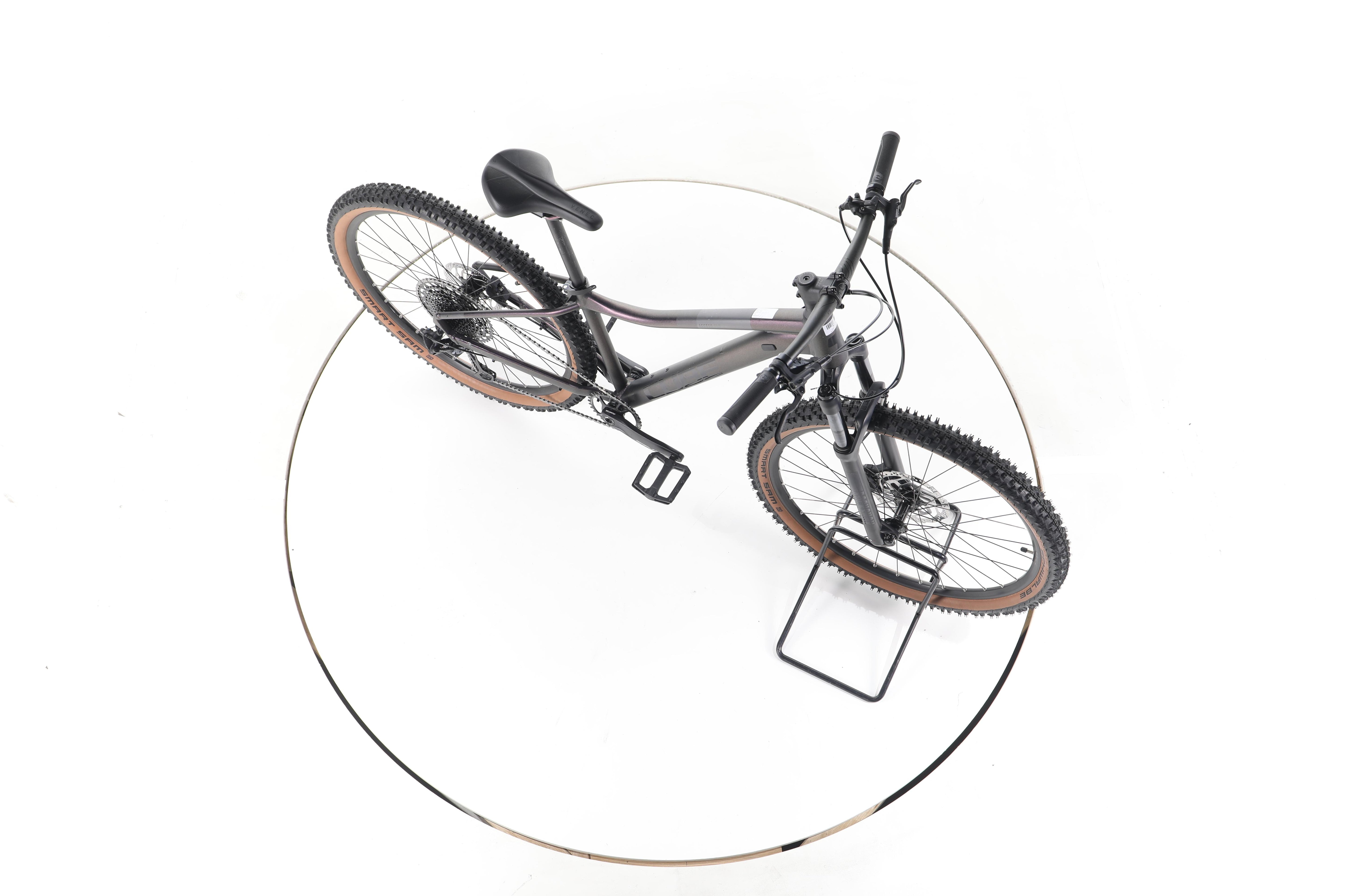 Cube Access WS SLX Fahrrad Hardtail - Image 14