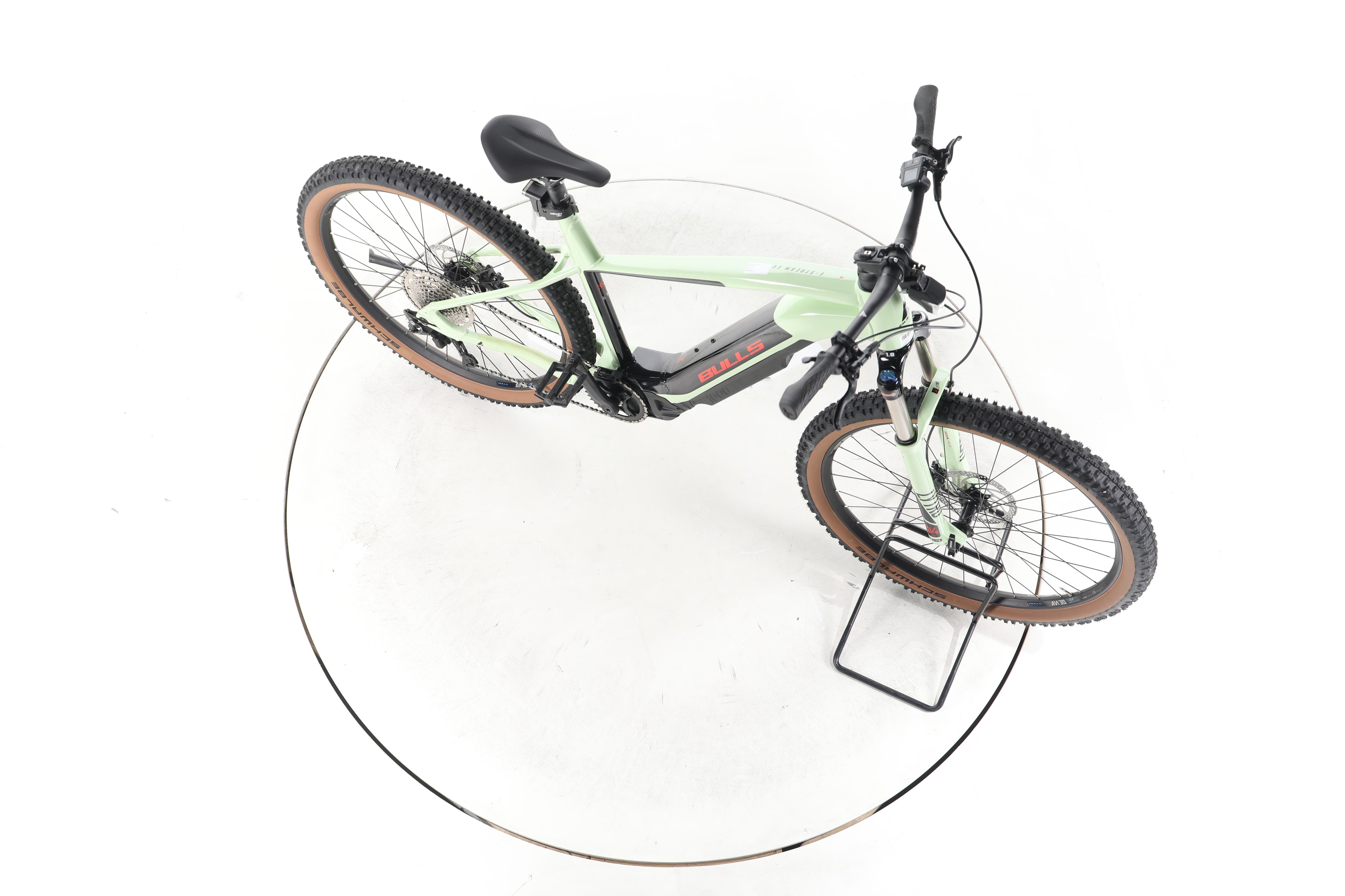 Bulls E-Stream EVO 1 E-Bike - Image 14