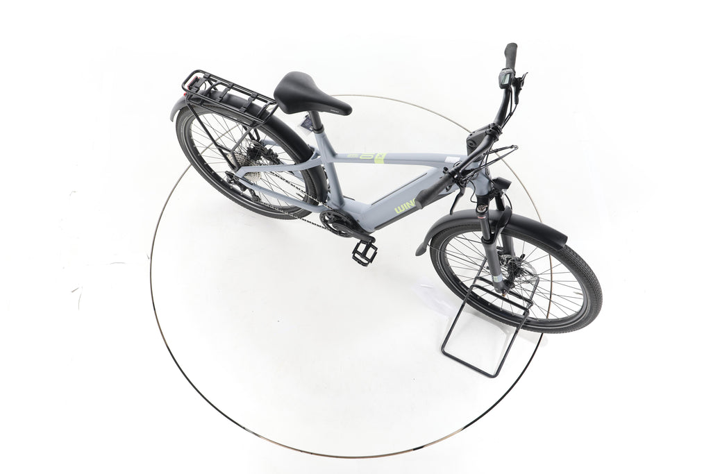 Winora Yucatan X10 Trekking E-Bike - Image 14