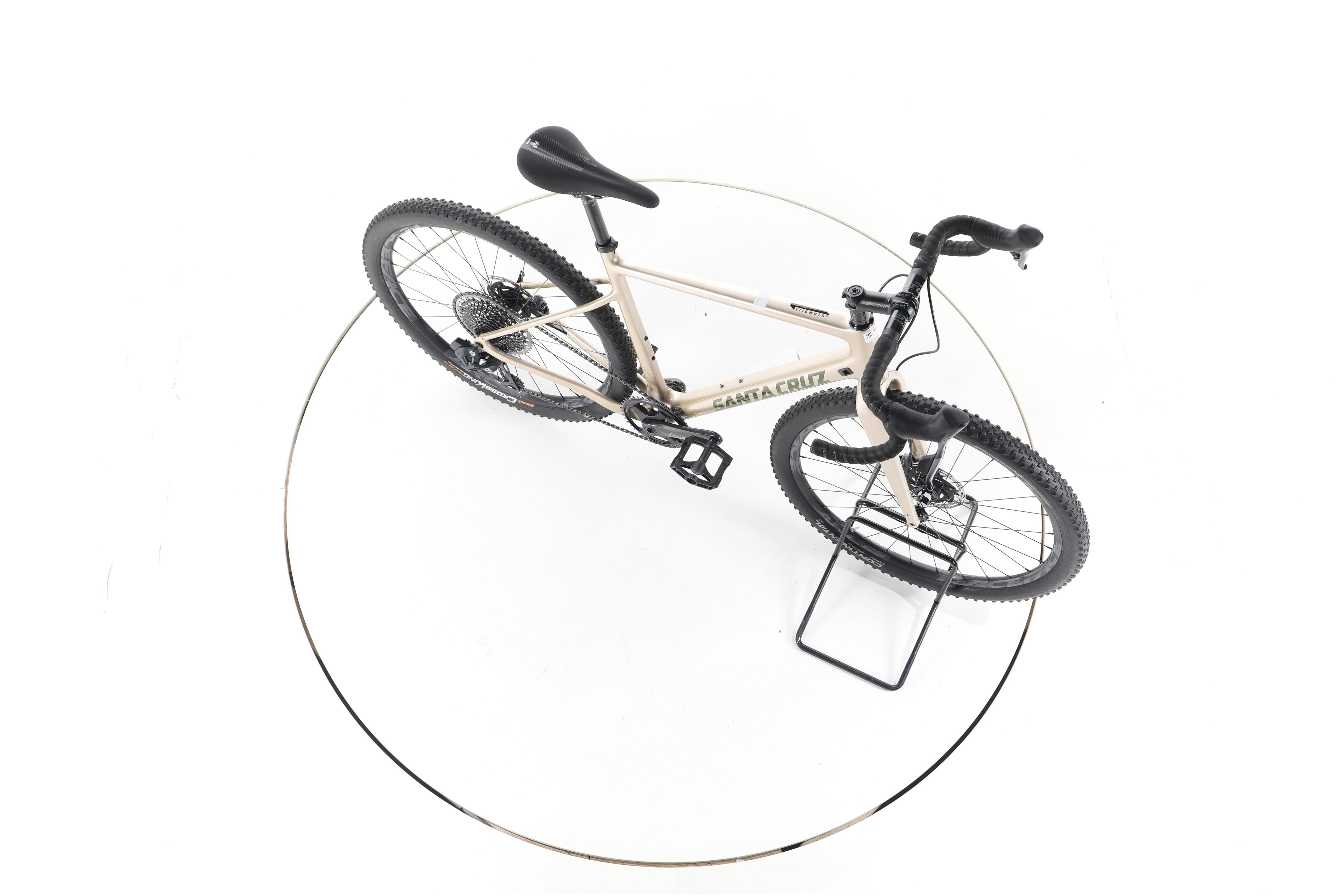 Santa Cruz Stigmata Force 1x AXS - Image 14
