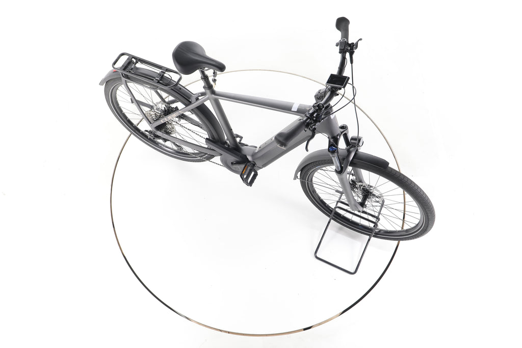Cube Kathmandu Hybrid Pro Trekking E-Bike 2025 - Image 14