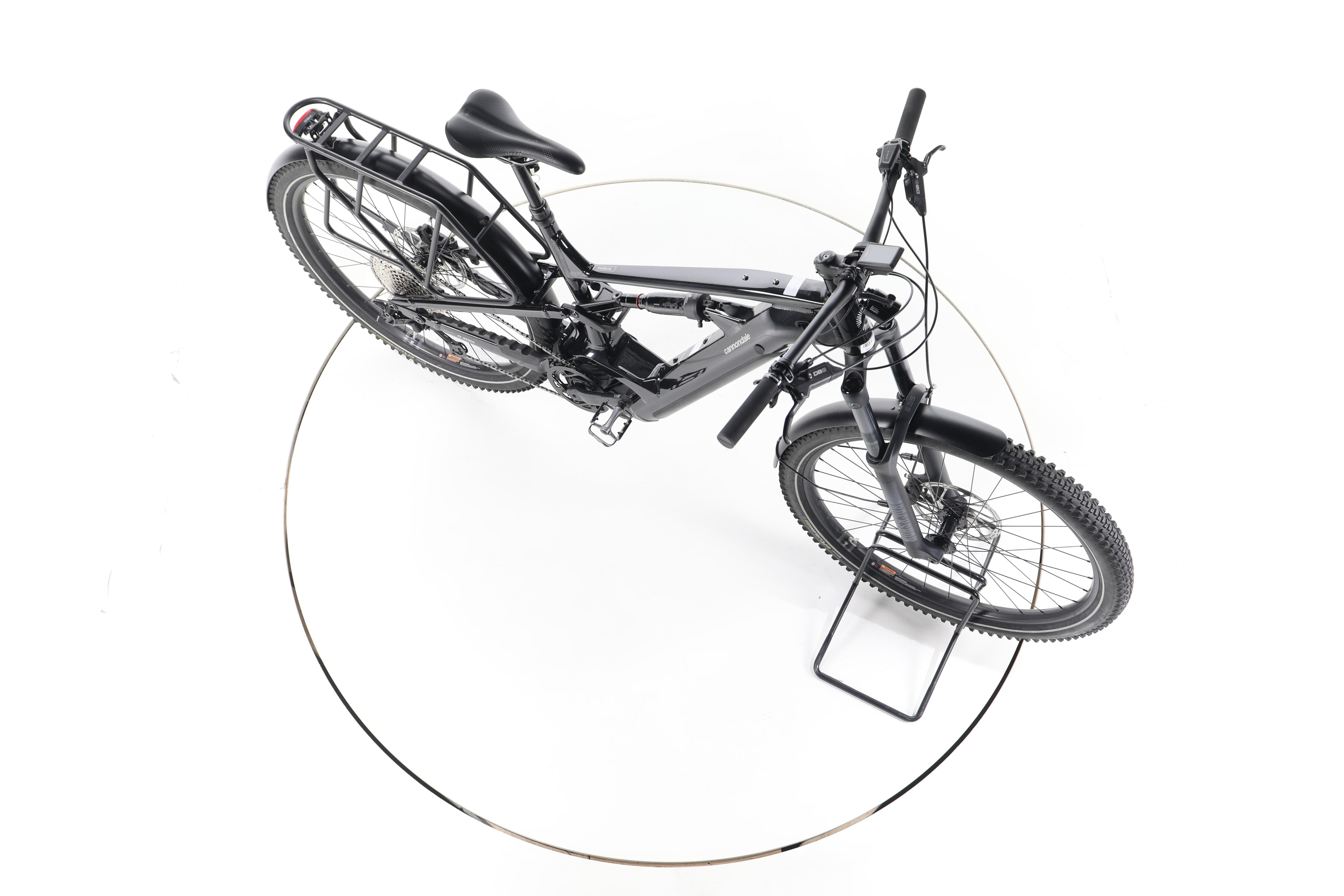 Cannondale Moterra Neo EQ SUV E-Bike 2024 - Image 14