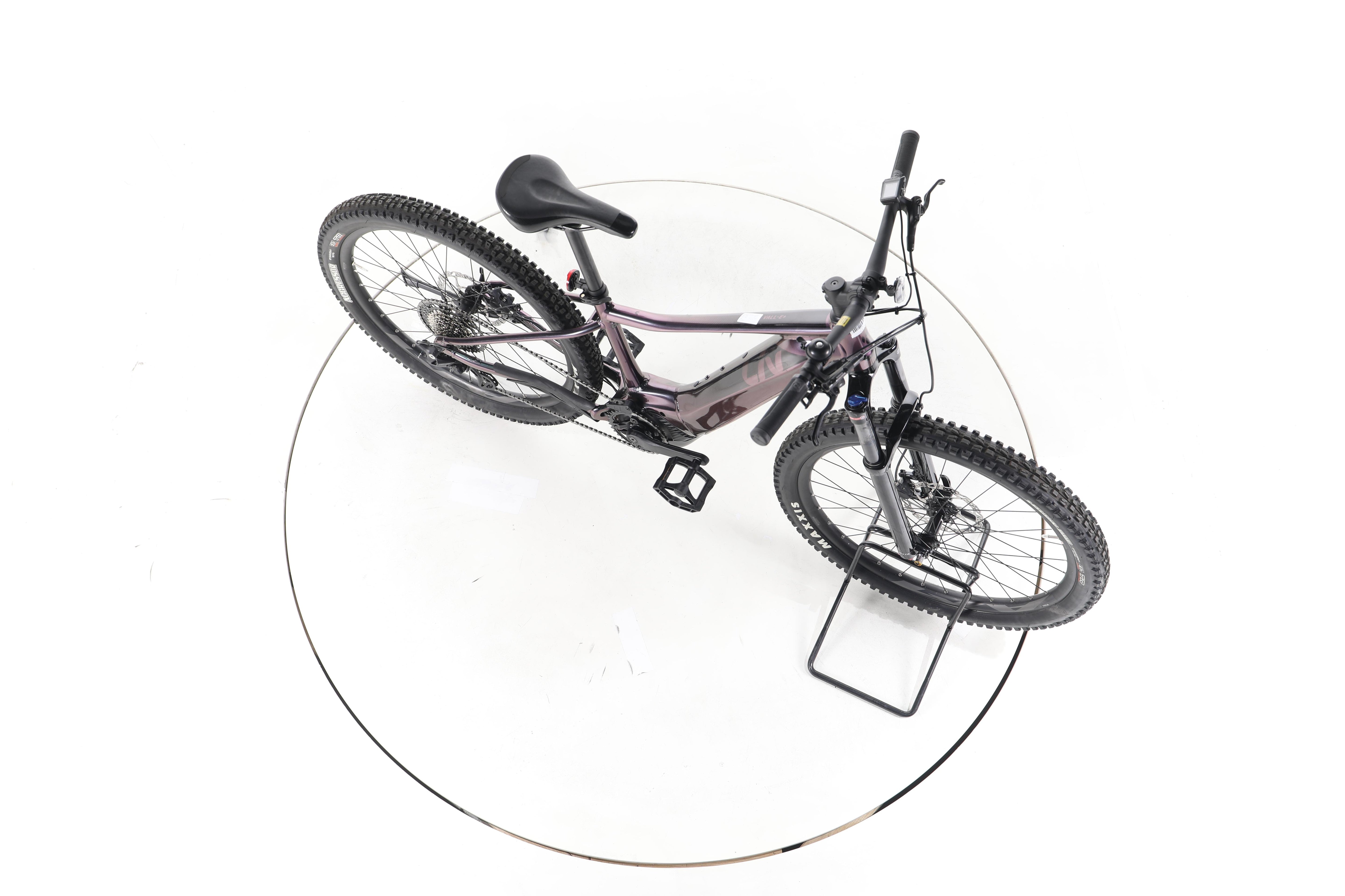 Liv Vall E+ Pro E-Bike - Image 14