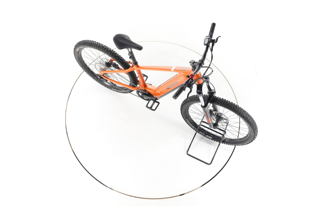 Haibike AllTrack 6 E-Bike 2024 - Image 14