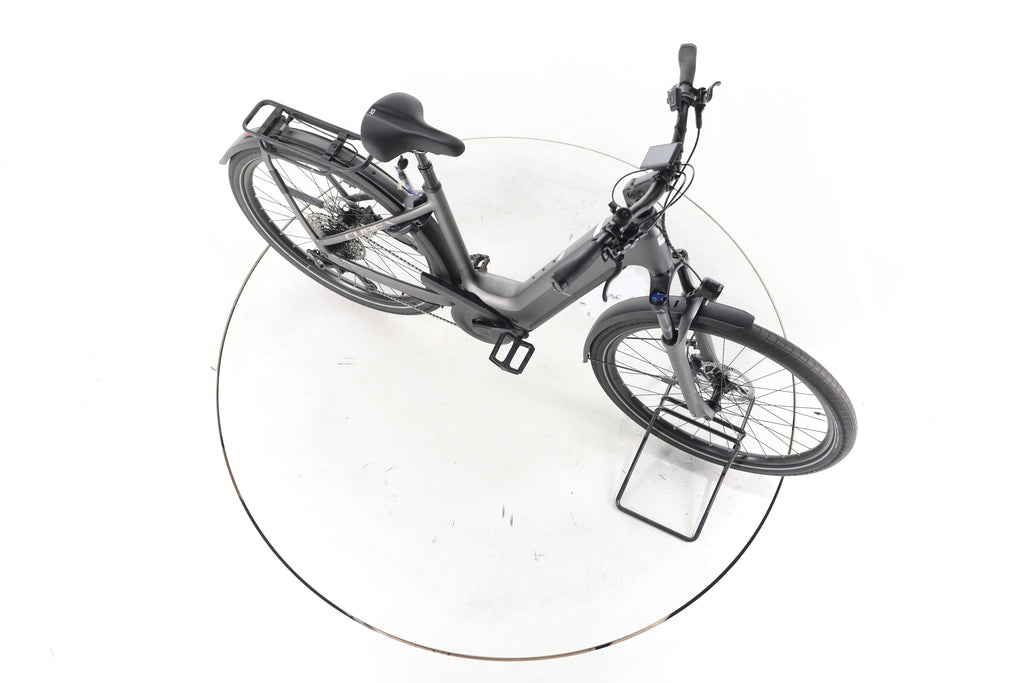 Cube Kathmandu Hybrid Pro Trekking E-Bike Tiefeinsteiger 2025 - Image 14