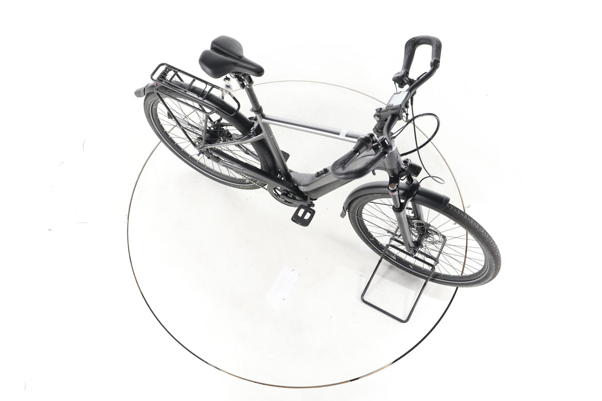 Pegasus Premio Evo 5 Lite Comfort City E-Bike - Image 14