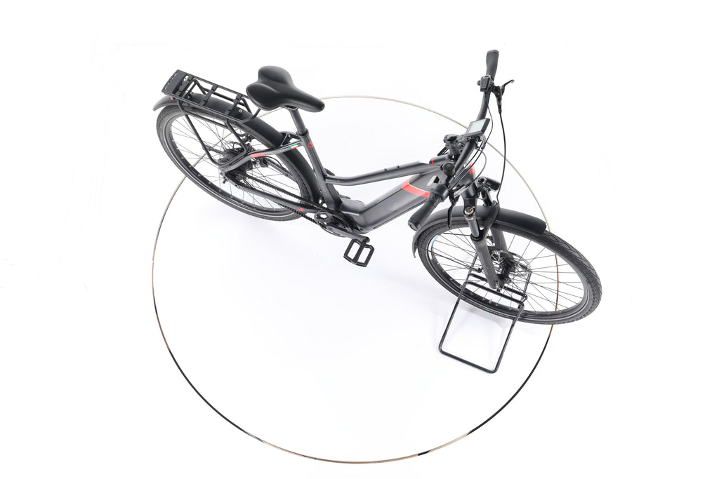 Malaguti Carezza TRT 5.2 EN City E-Bike 2023 - Image 14