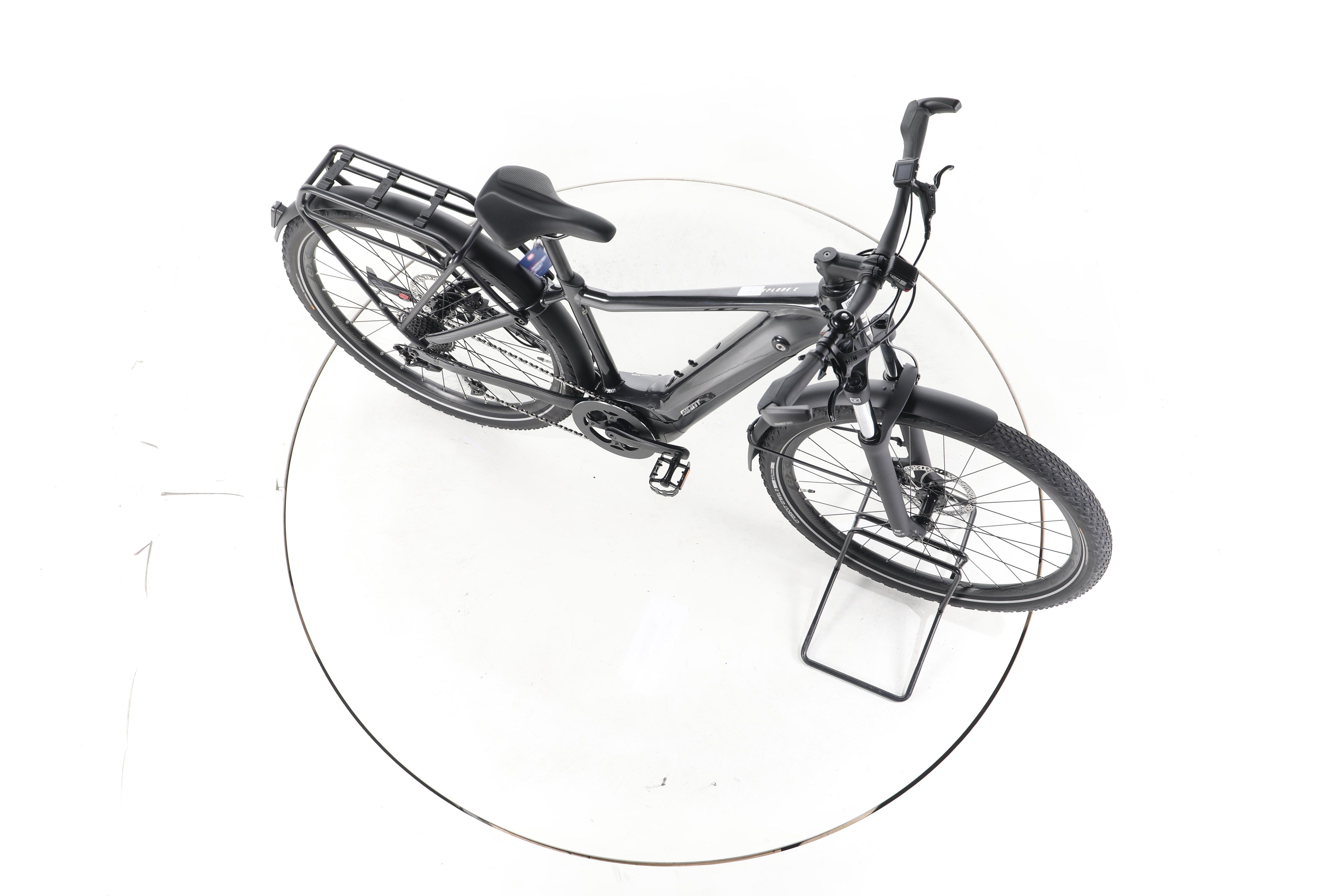 Giant Explore E+ 2 Trekking E-Bike 2024 - Image 14