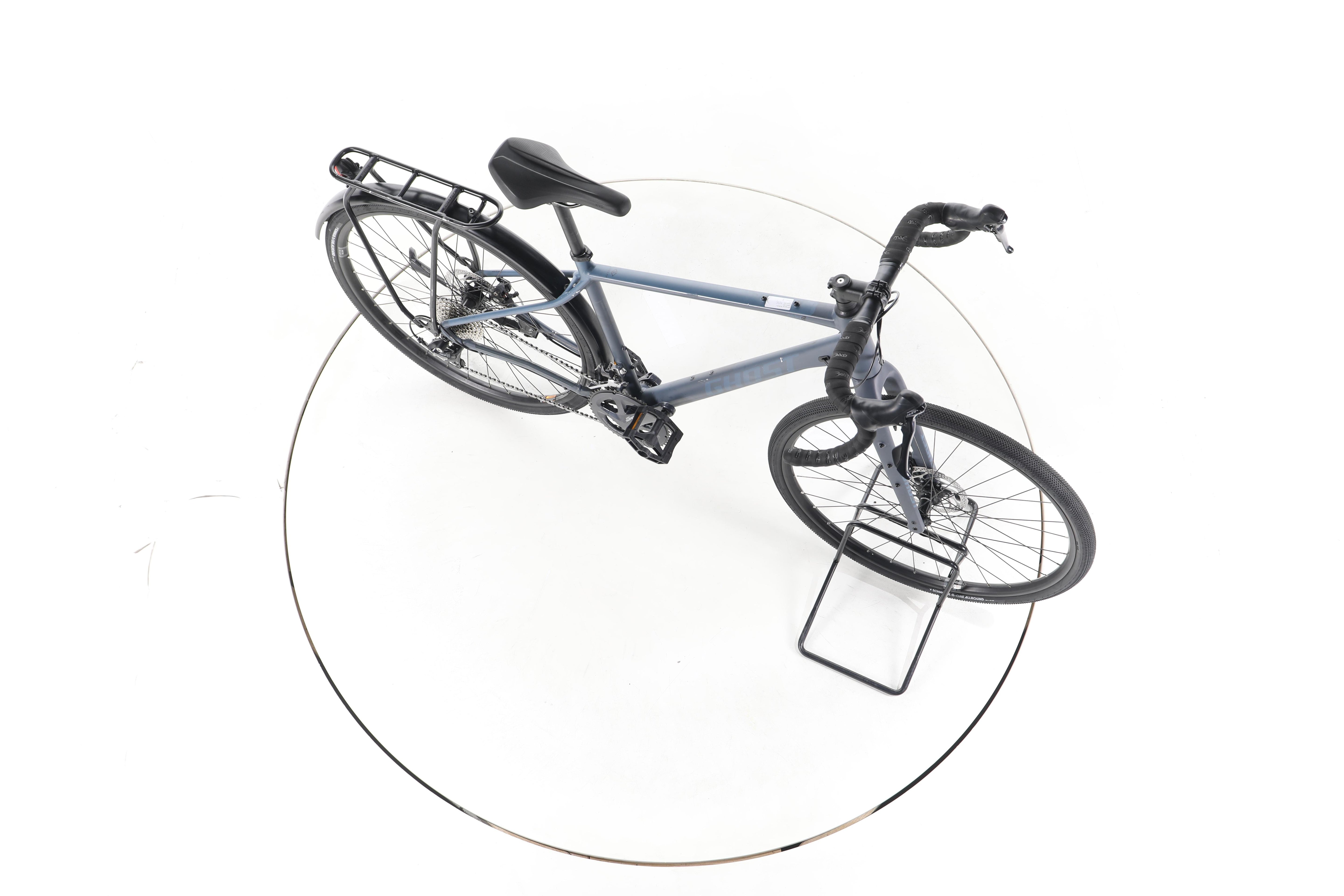 Ghost Asket EQ Gravelbike 2024 - Image 14
