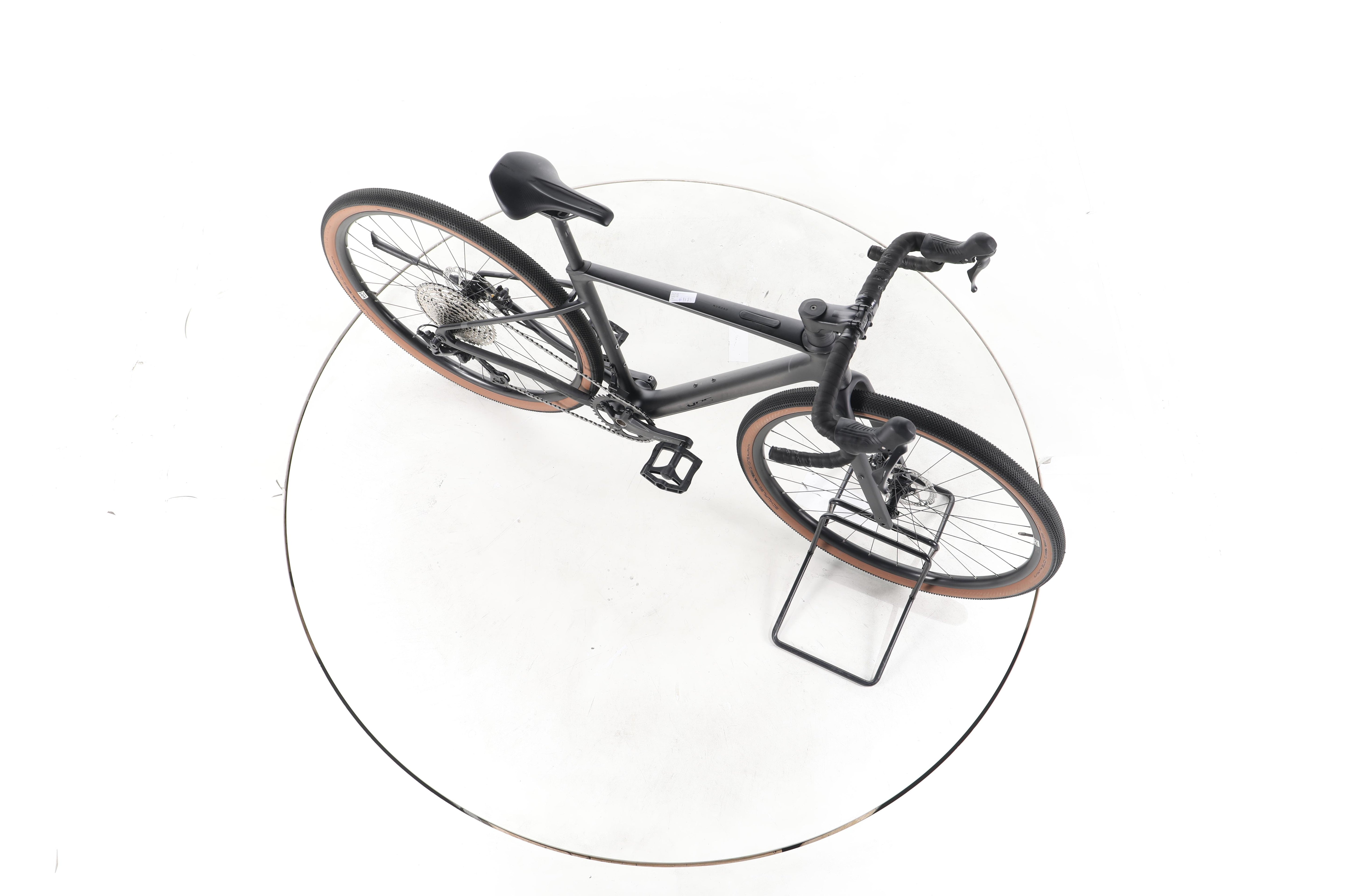 Cube Nuroad C:62 One Gravelbike Carbon - Image 14