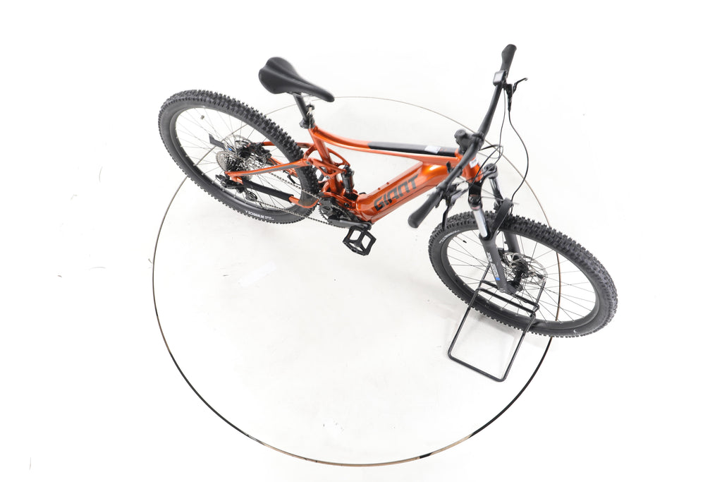 Giant Stance E+ 2 E-Bike Fully - Image 14