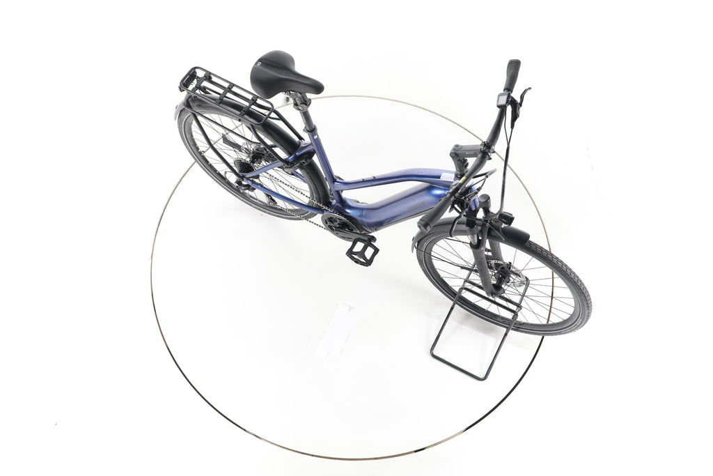 Giant Explore E+ 2D STA Trekking E-Bike - Image 14