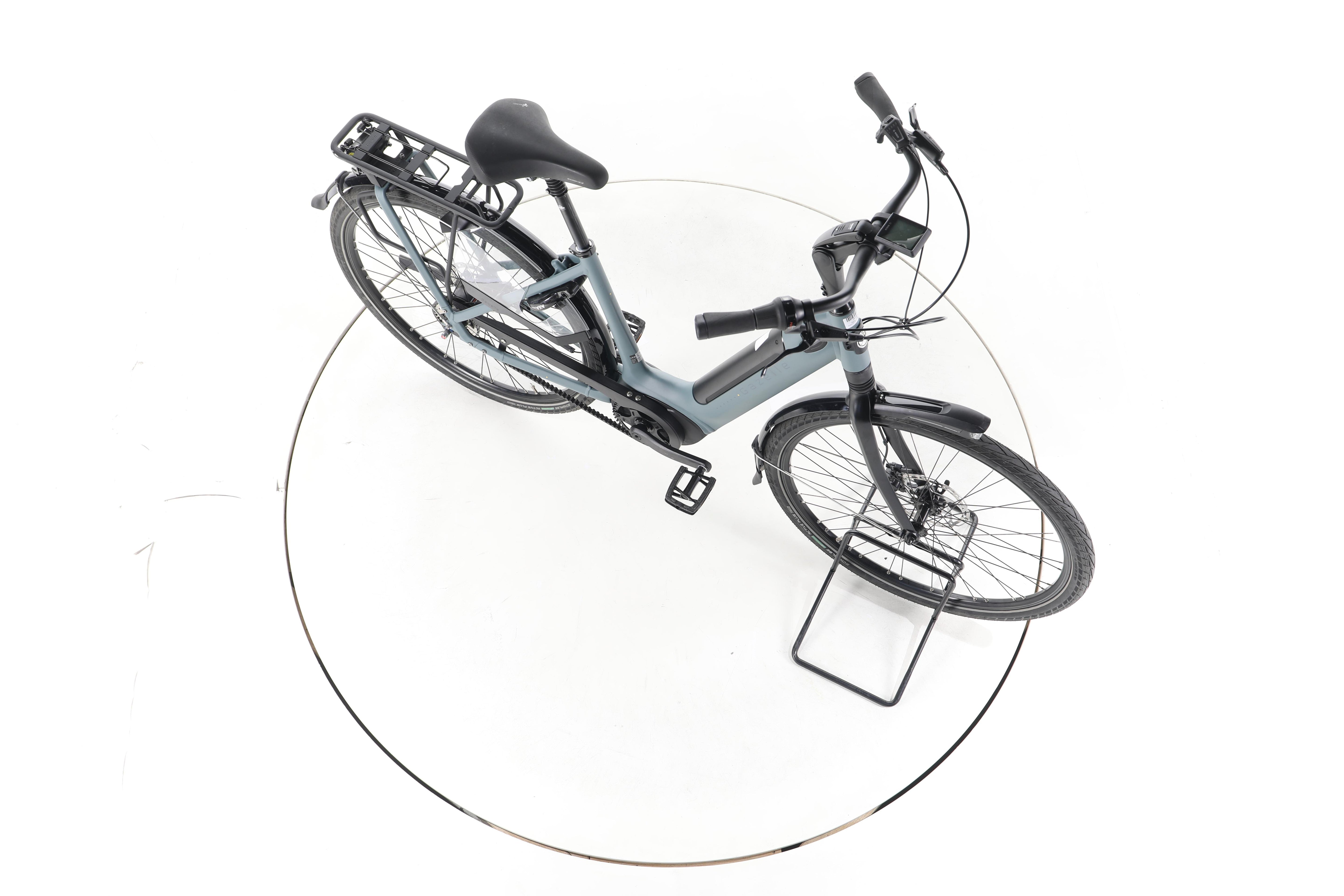 Gazelle Arroyo C5 HMB Elite City E-Bike Tiefeinsteiger 2024 - Image 14
