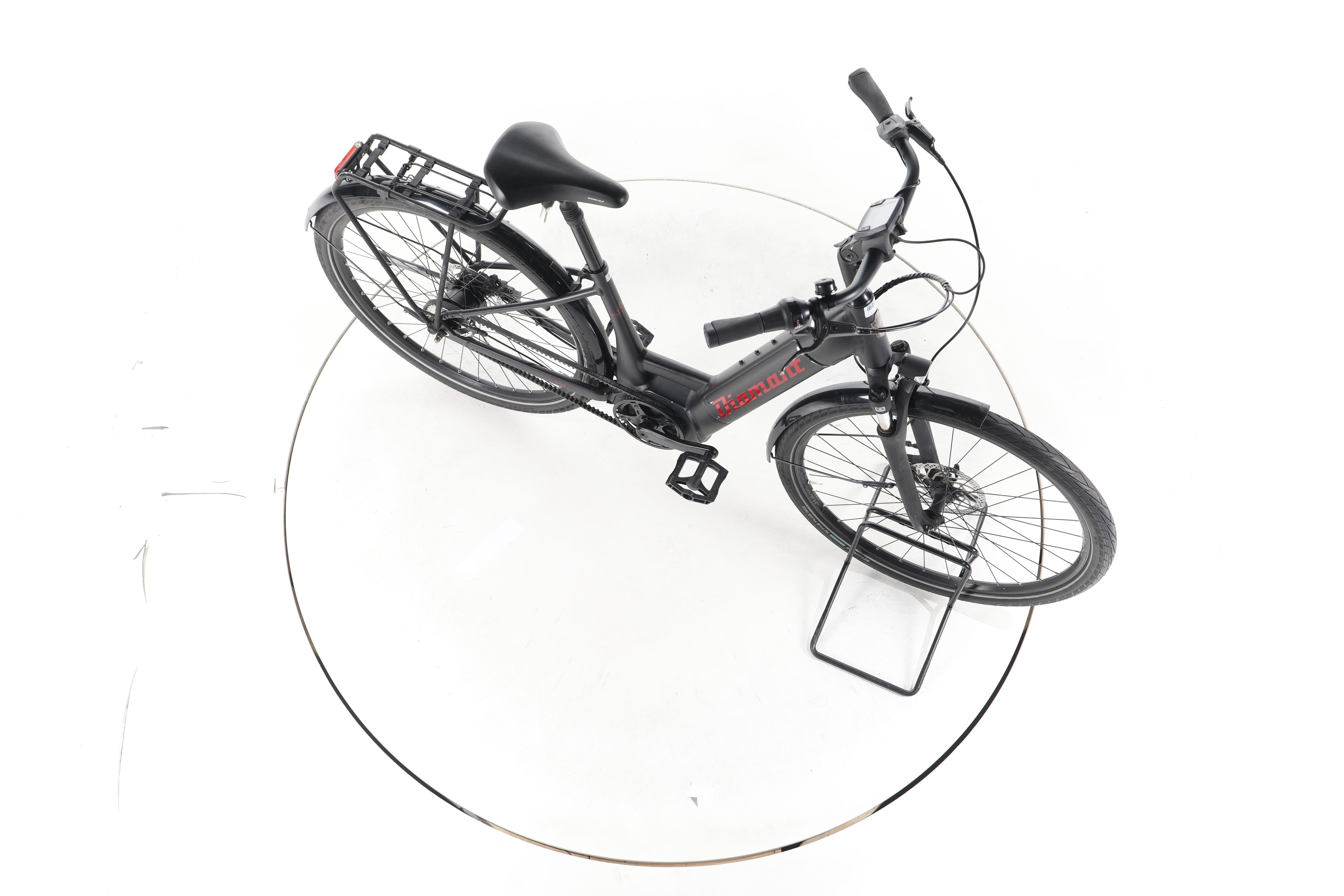 Diamant Beryll Esprit+ City E-Bike Tiefeinsteiger - Image 14