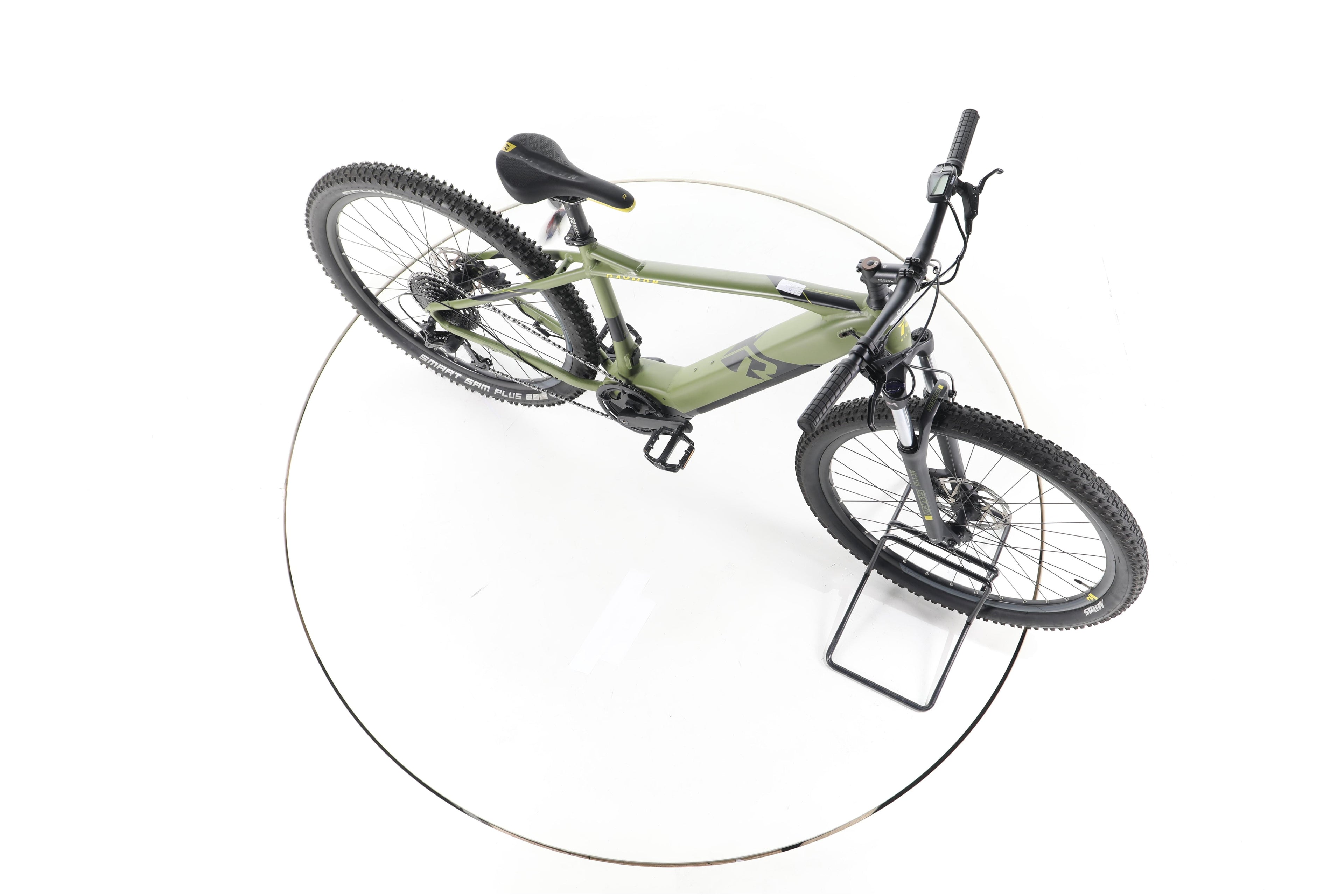 R Raymon HardRay E 4.0 E-Bike - Image 14