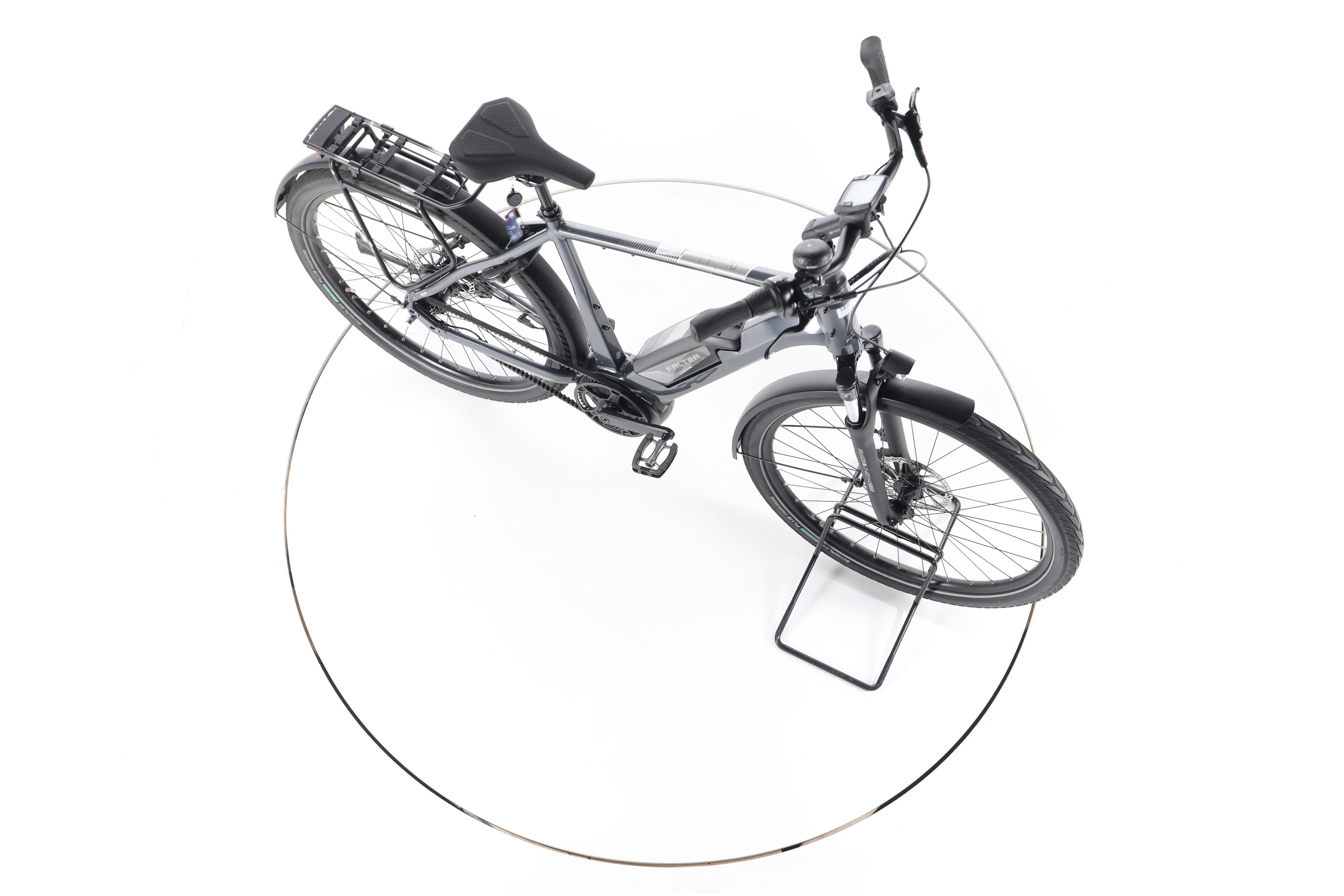 FALTER E 9.3 City E-Bike - Image 14