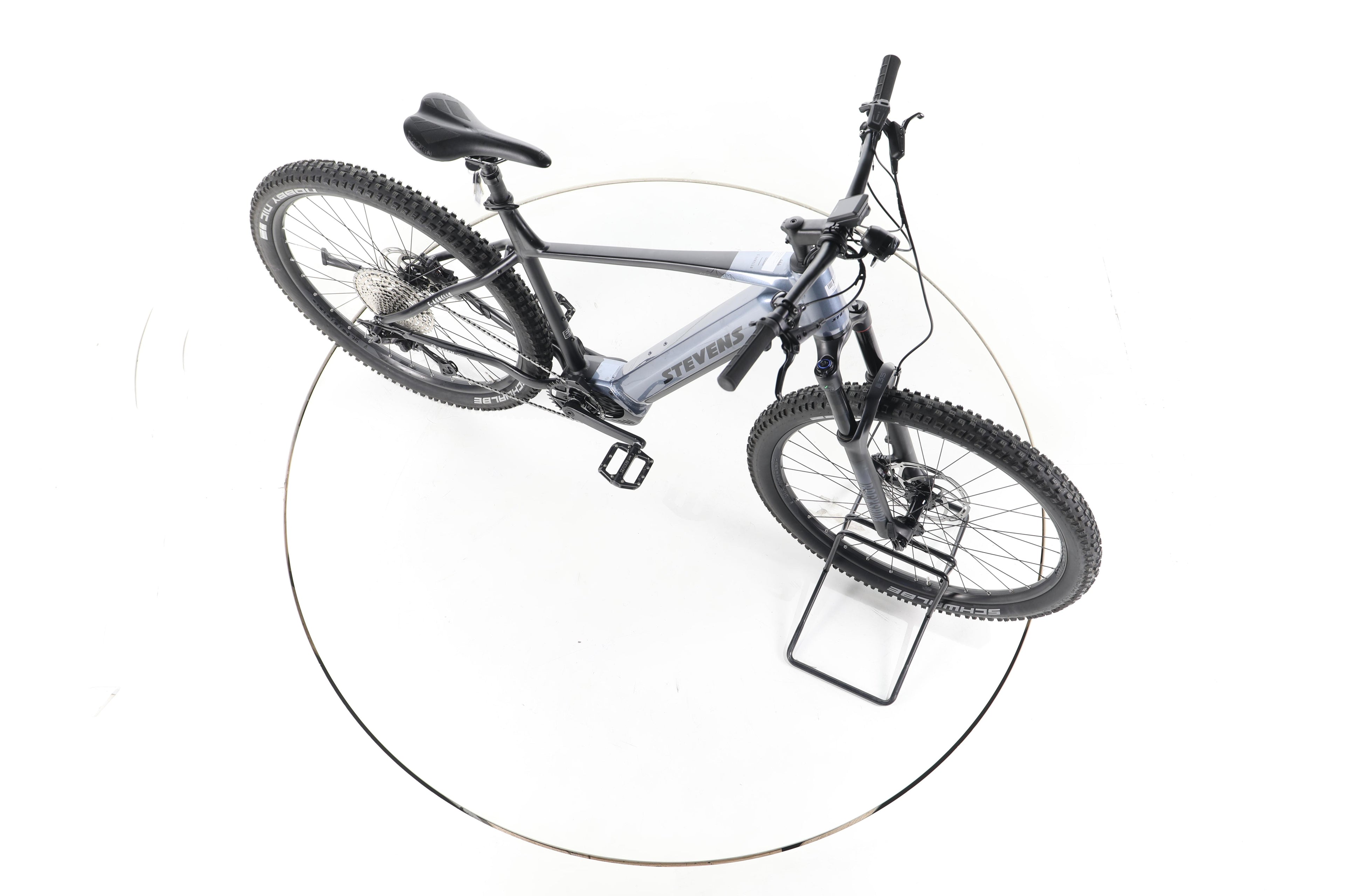 Stevens E-Agnello E-Bike - Image 14