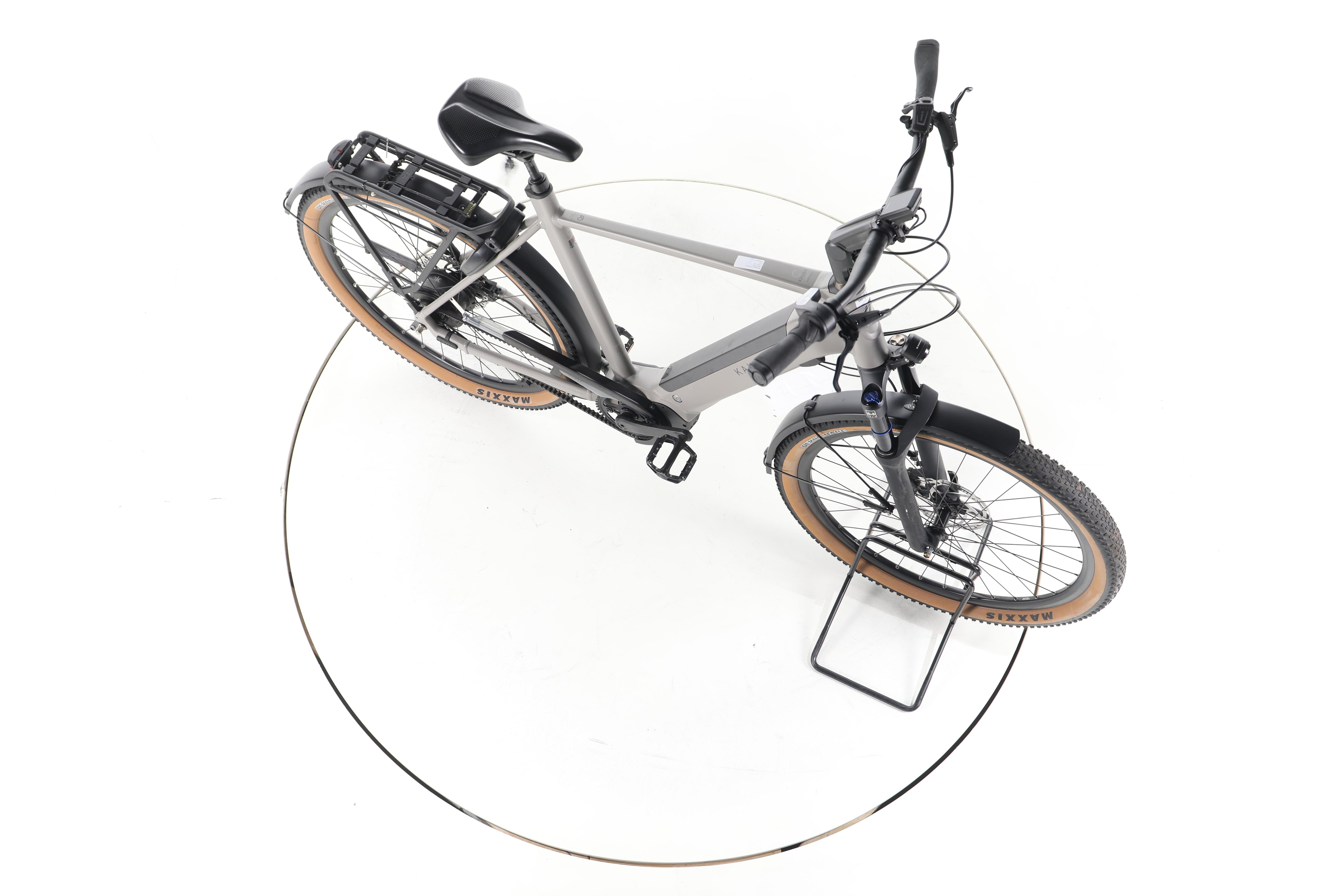 Kalkhoff Entice 5.B Excite+ City E-Bike 2024 - Image 14
