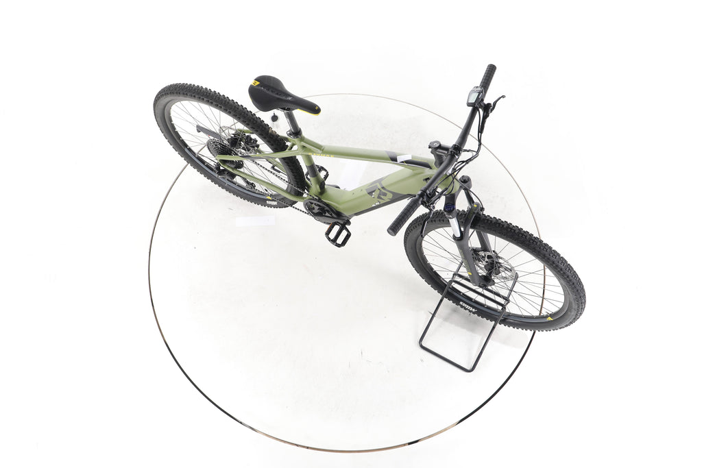 R Raymon HardRay E 4.0 E-Bike - Image 14
