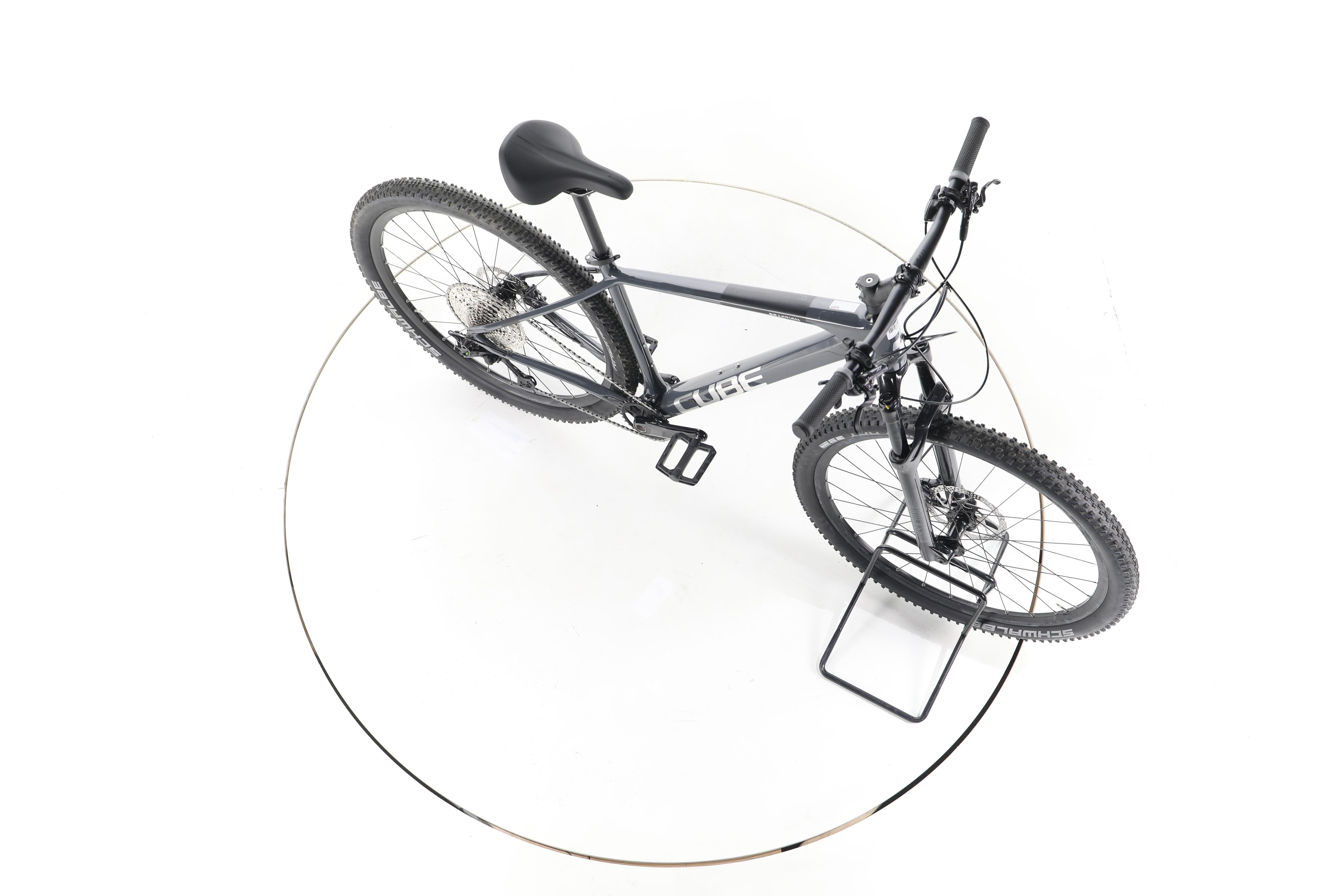 Cube Reaction C:62 Pro - Image 14