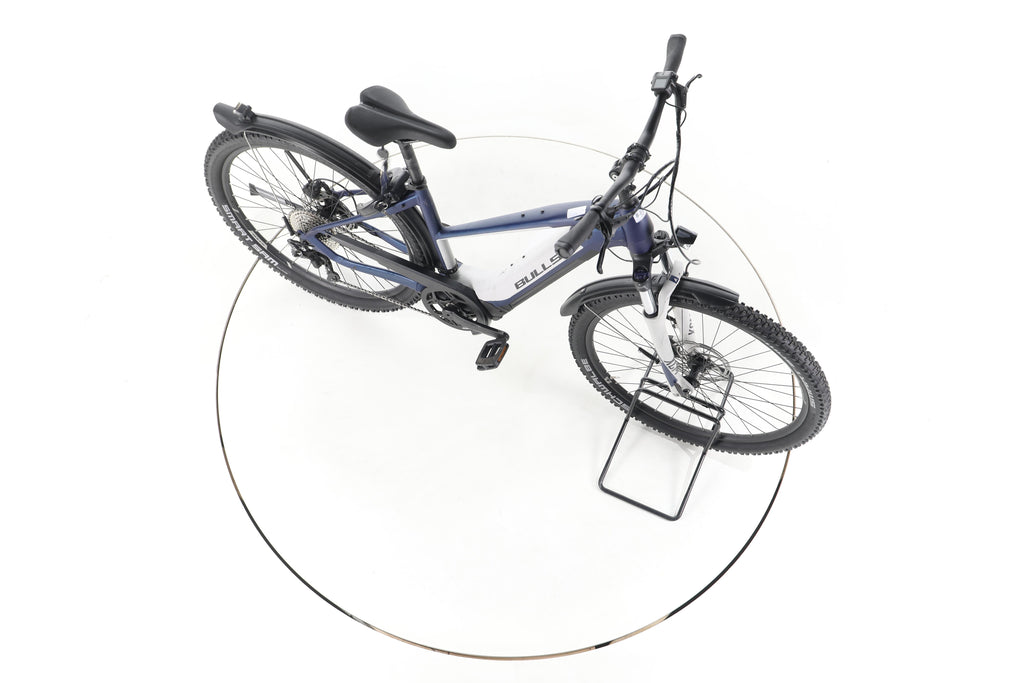 Bulls Lacuba EVO Cross Trekking E-Bike - Image 14