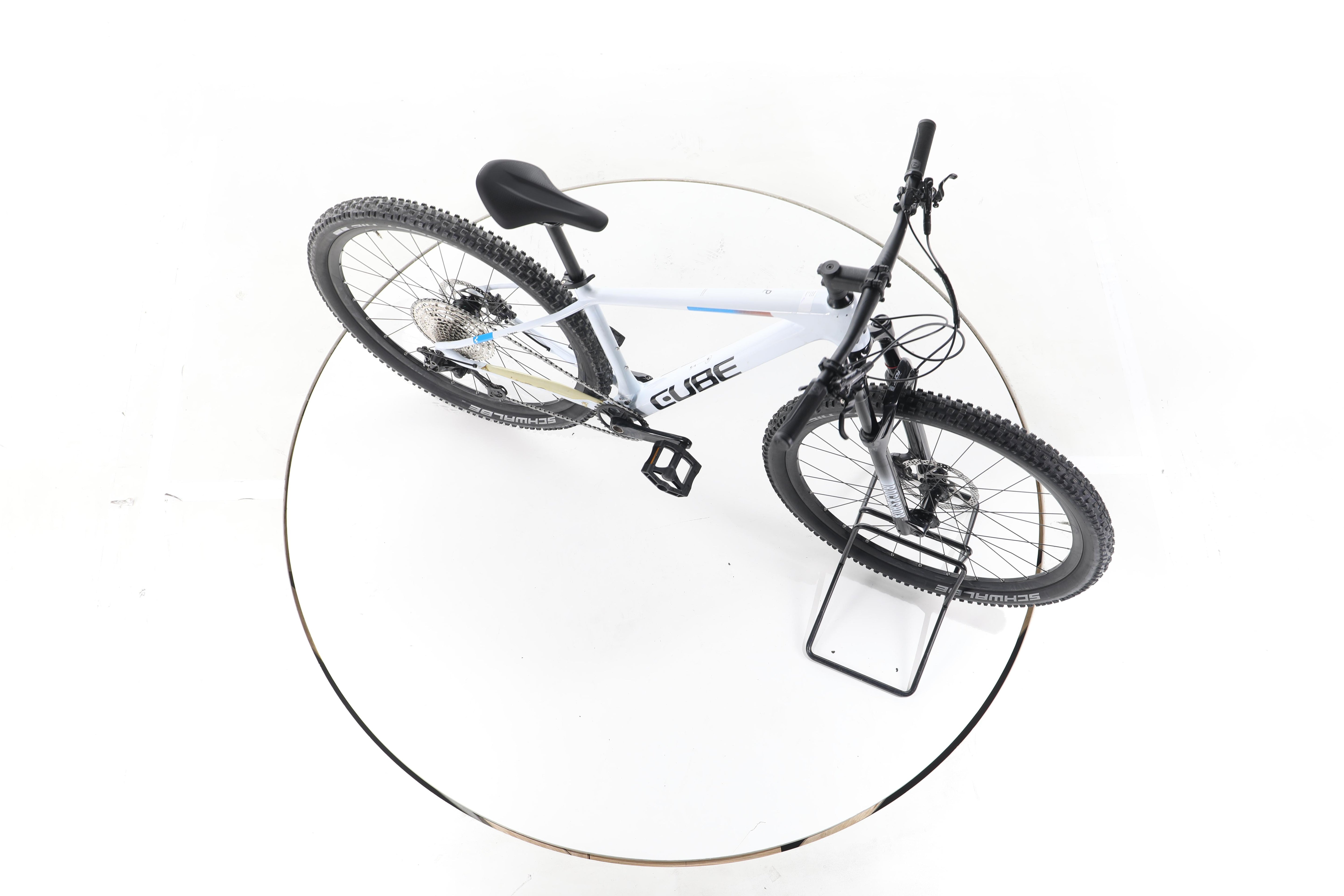 Cube Reaction C:62 Pro Fahrrad Hardtail - Image 14
