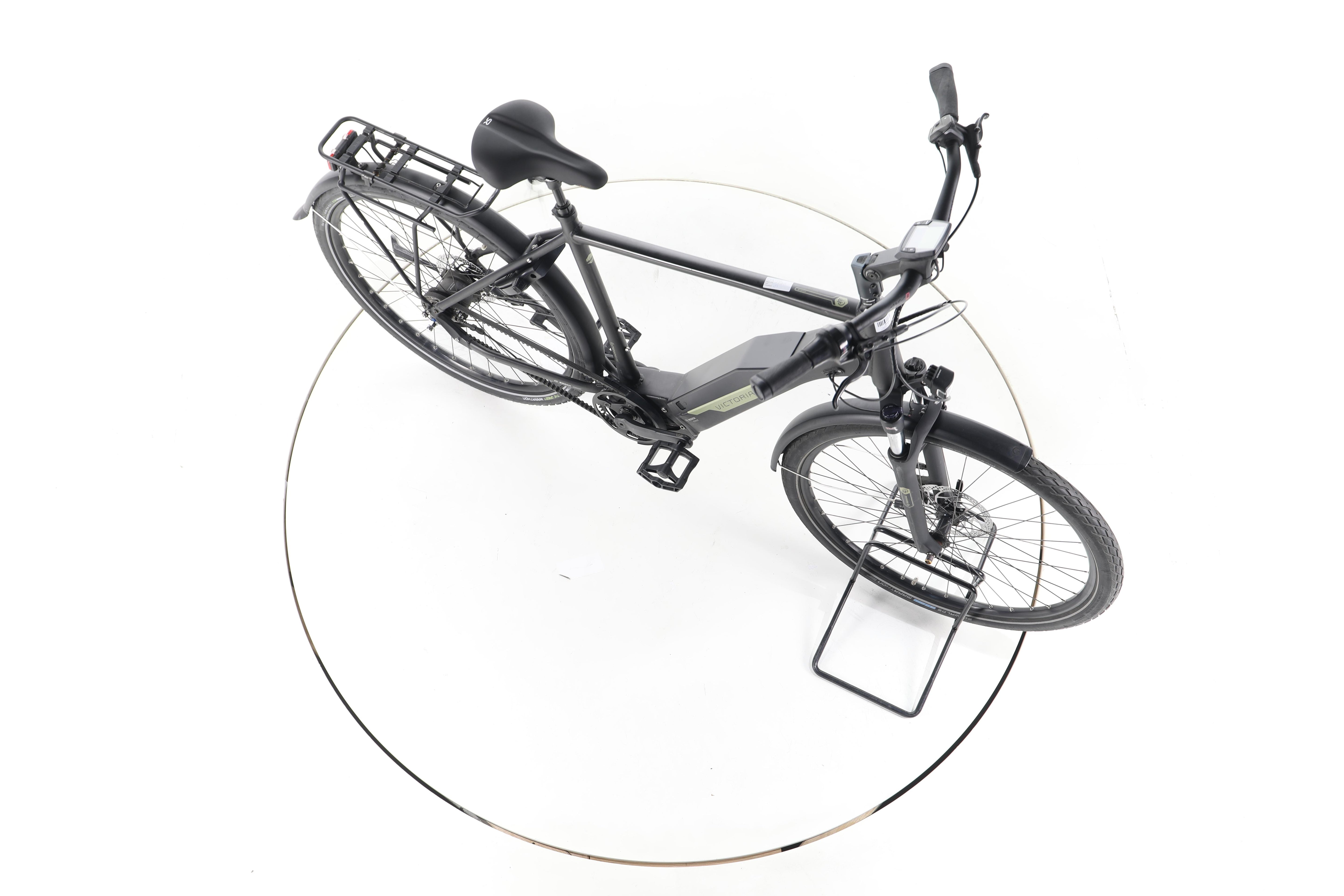 Victoria eTrekking 9.8 Trekking E-Bike - Image 14