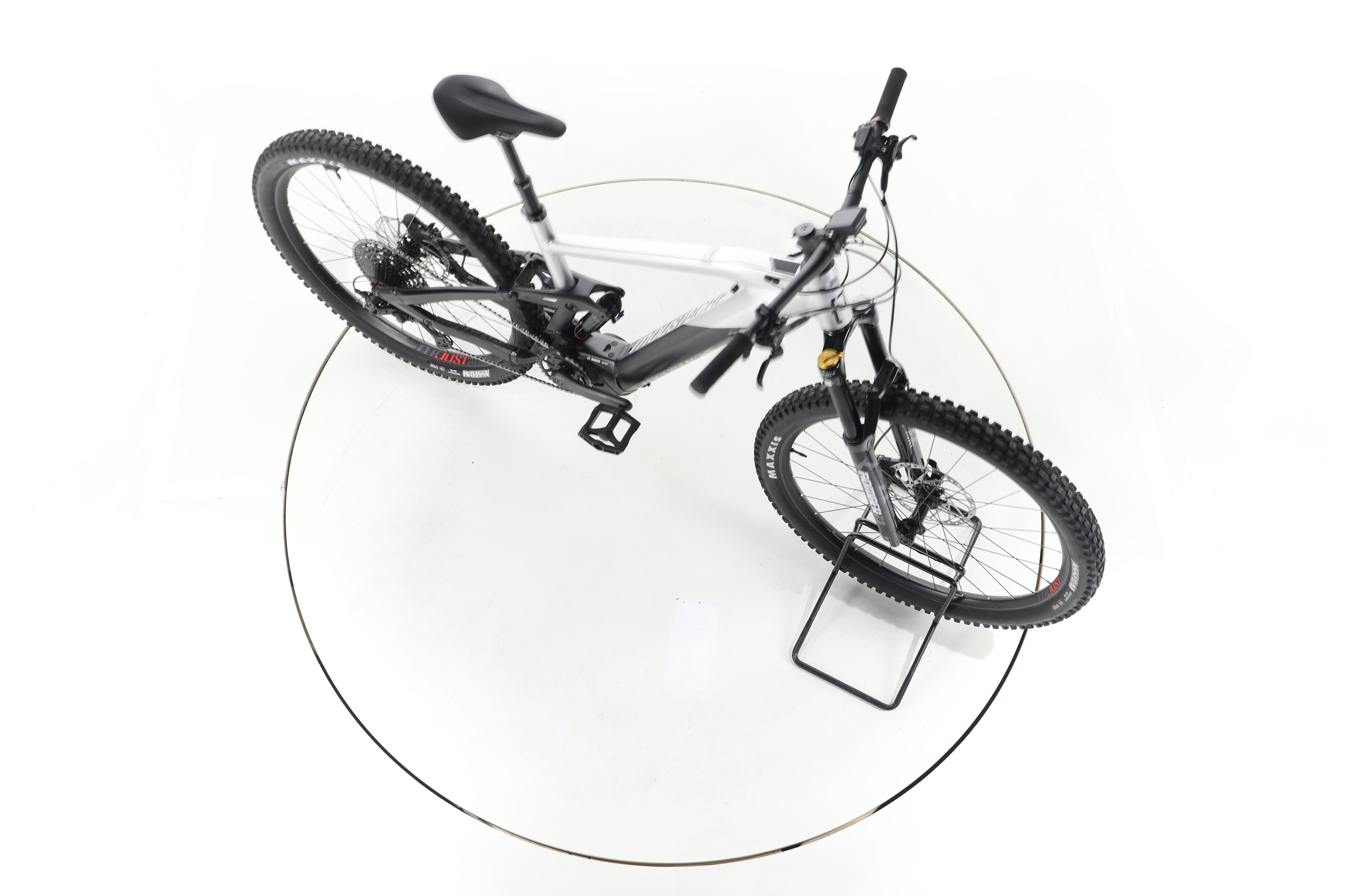 Moustache Bikes Samedi Trail 29 5 Fully E-Bike - Image 14