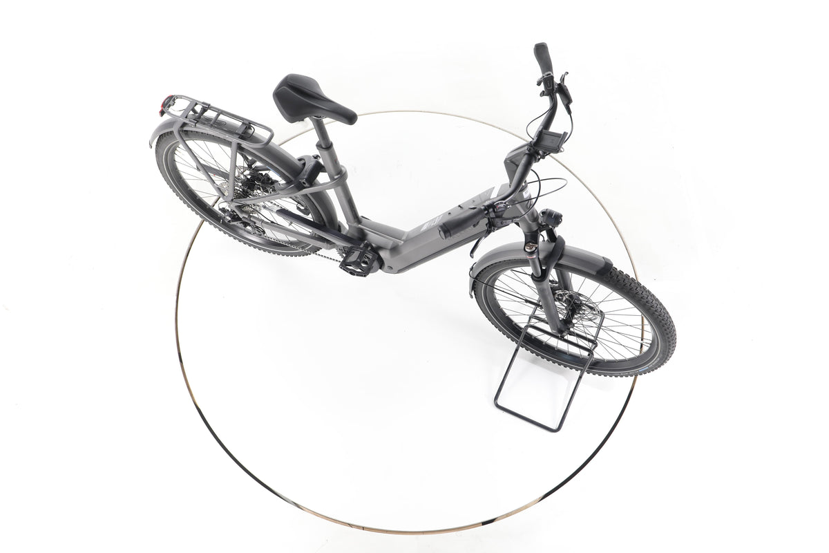 Kalkhoff Endeavour 7.B Move+ Trekking E-Bike Tiefeinsteiger - Image 14