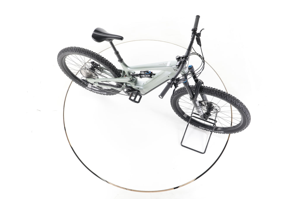 YT DECOY MX HX CORE 3 E-Bike Fully Carbon - Image 14