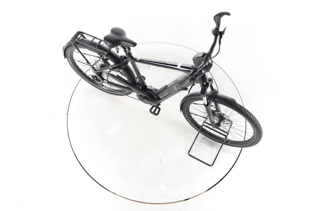 FLYER Upstreet Trekking E-Bike - Image 14