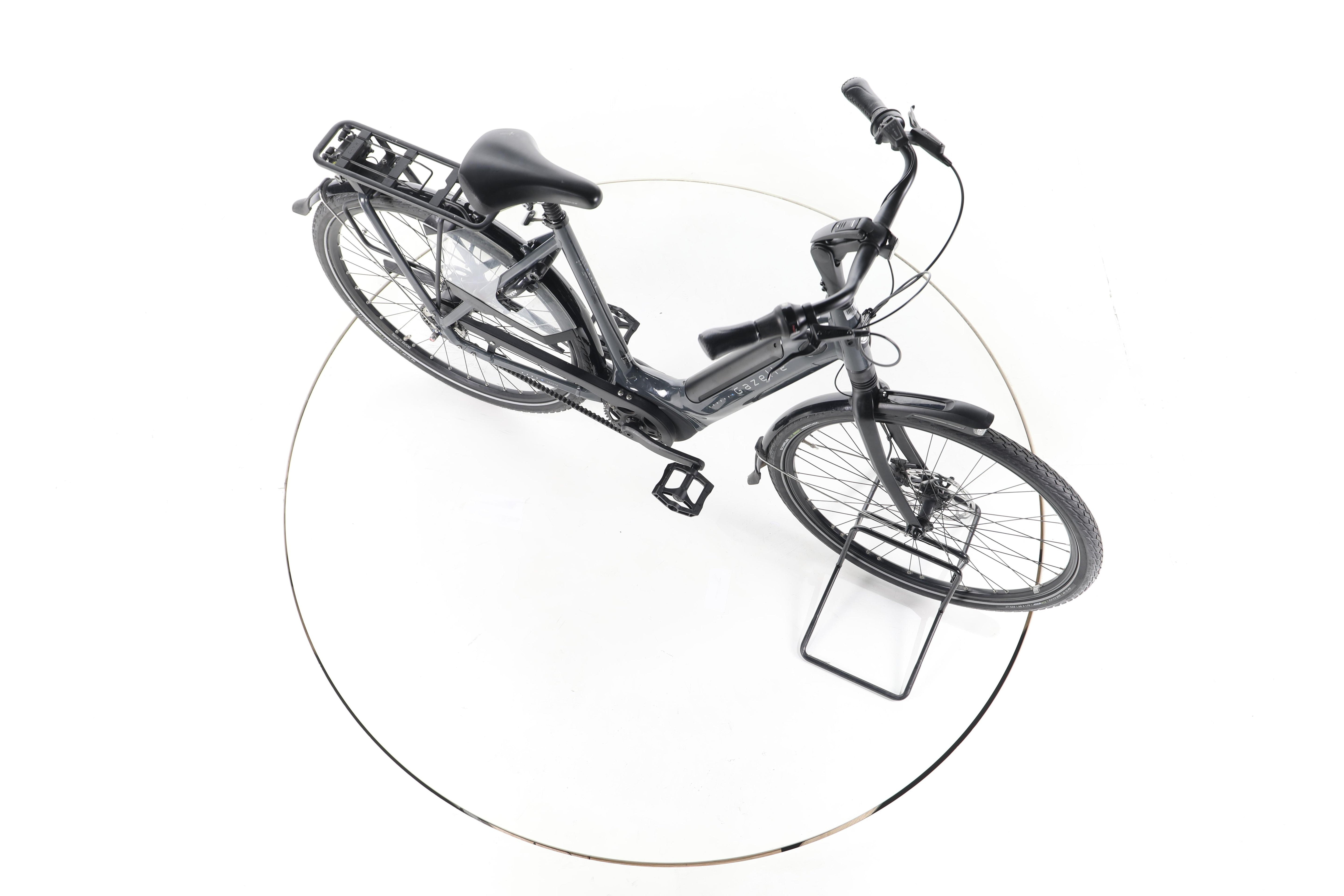 Gazelle Arroyo C5 HMB Elite City E-Bike Tiefeinsteiger - Image 14