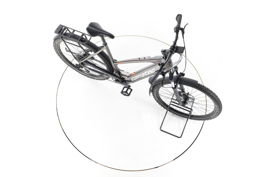 Corratec E-Power MTC Elite SE 3.0 Sport Trekking E-Bike 2023 - Image 14