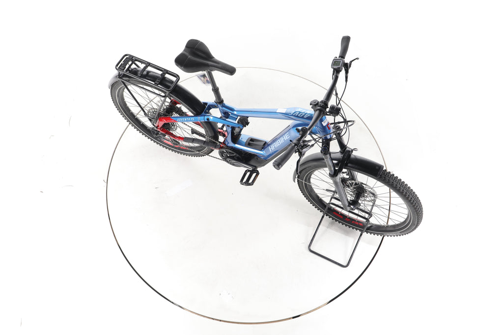 Haibike Adventr FS 9 SUV E-Bike - Image 14