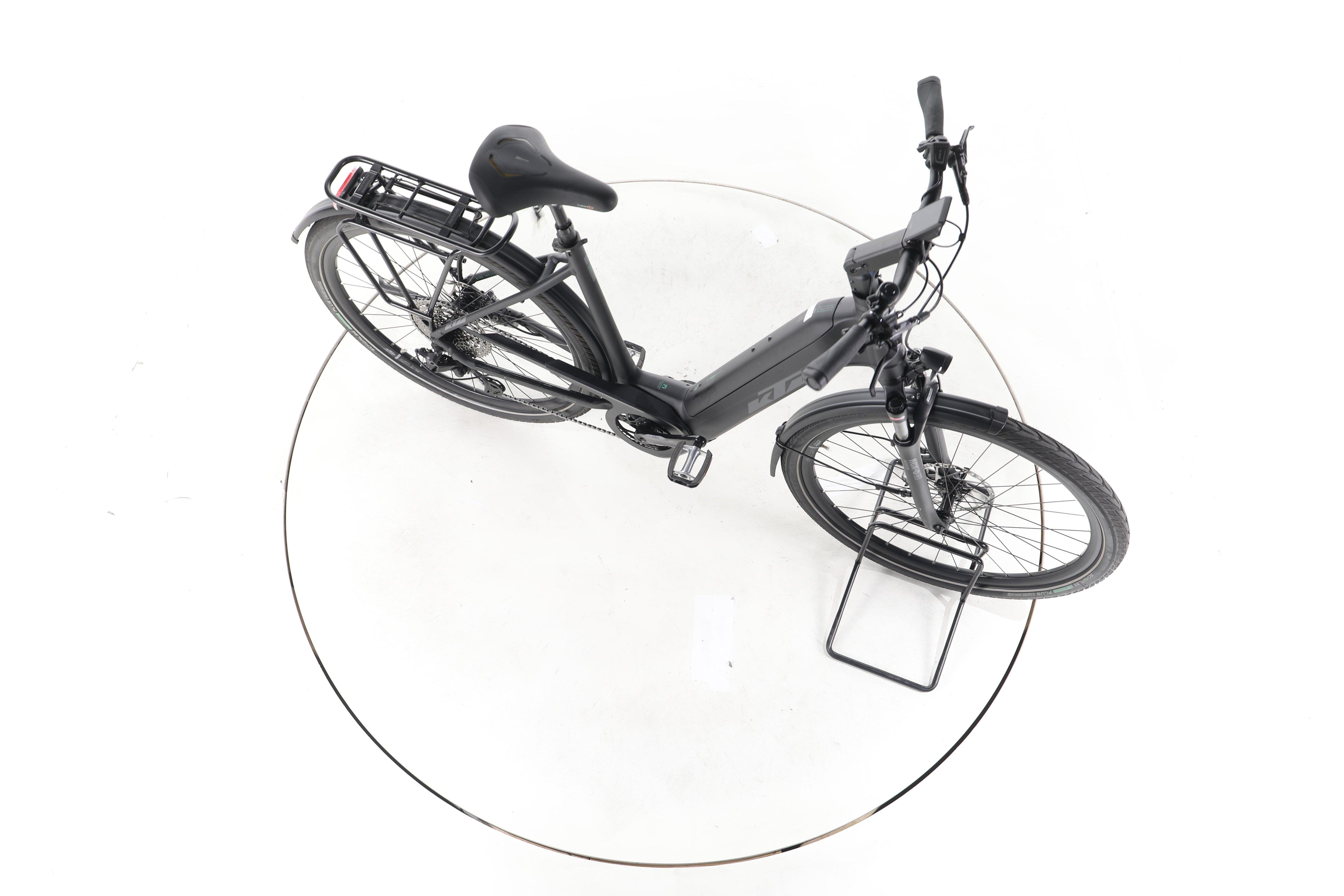 KTM Macina Style XT LTD Trekking E-Bike Tiefeinsteiger - Image 14