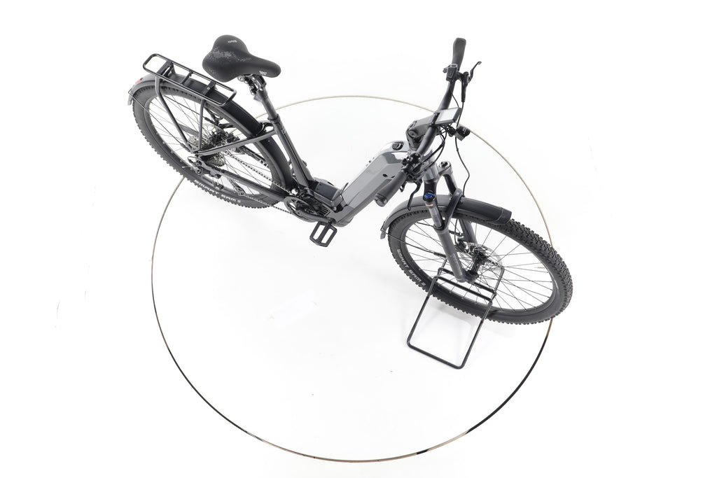 Focus AVENTURA² 6.8 Trekking E-Bike Tiefeinsteiger 2024 - Image 14