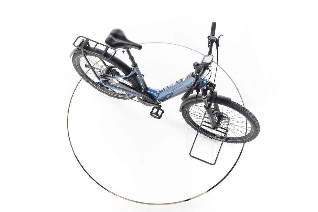 Centurion Country R960i Trekking E-Bike Tiefeinsteiger - Image 14