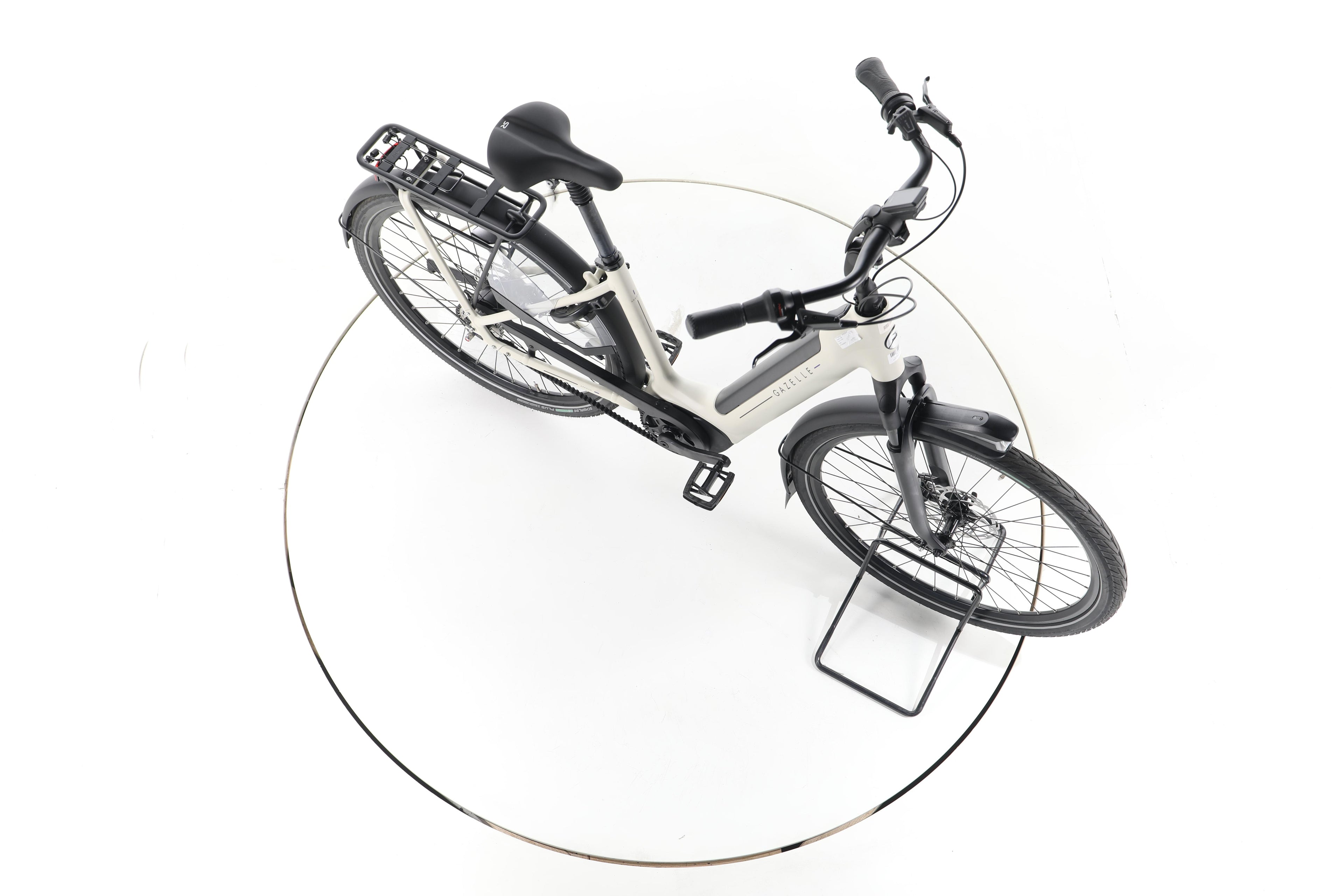 Gazelle Arroyo C5 Elite City E-Bike Tiefeinsteiger 2025 - Image 14